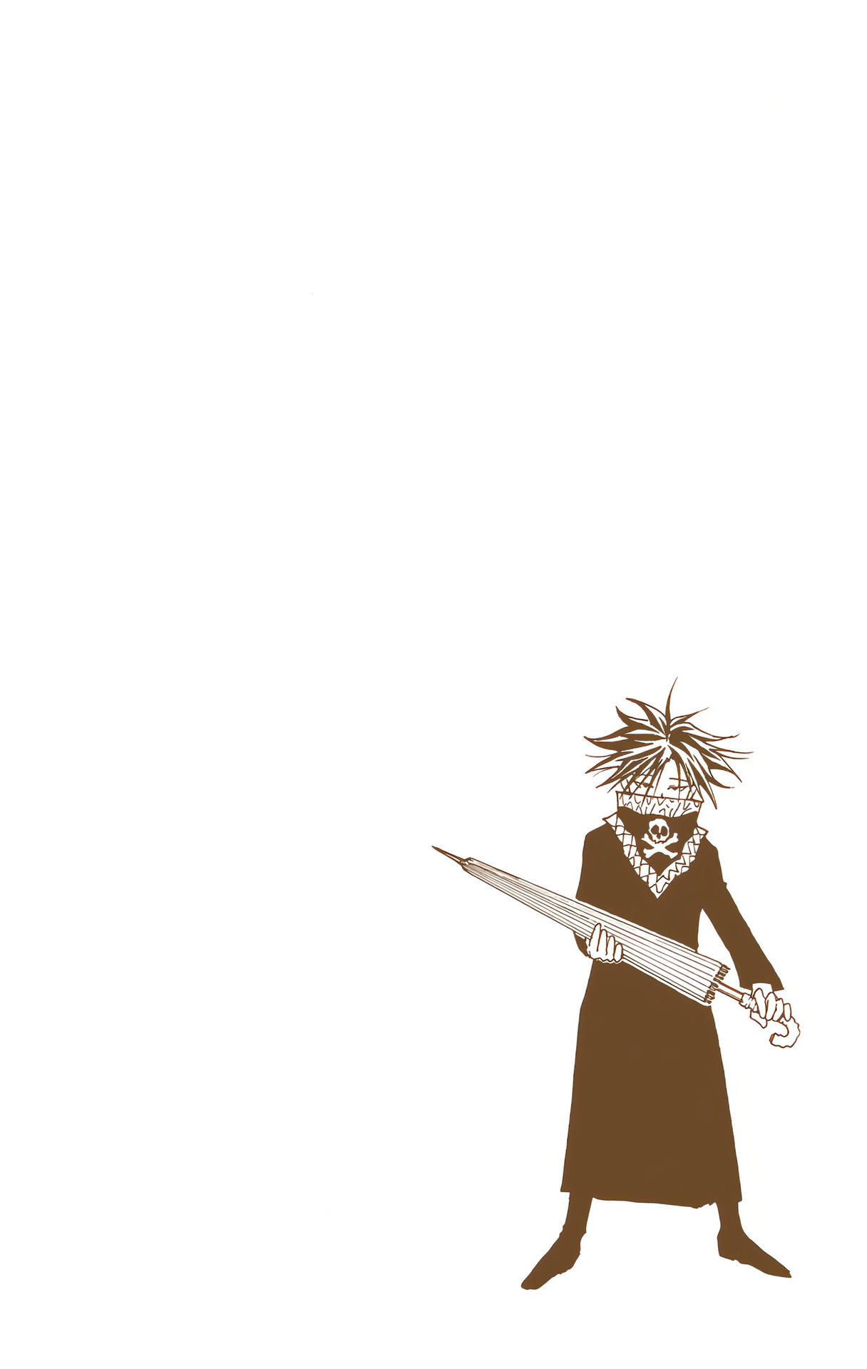 Hunter x Hunter - Digital Colored Comics Chap 228 - Next Chap 229