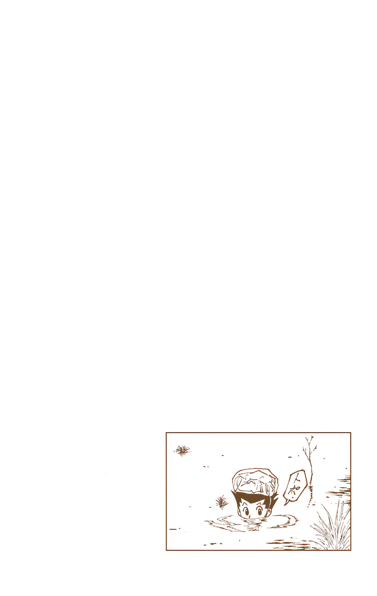 Hunter x Hunter - Digital Colored Comics Chap 230 - Next Chap 231