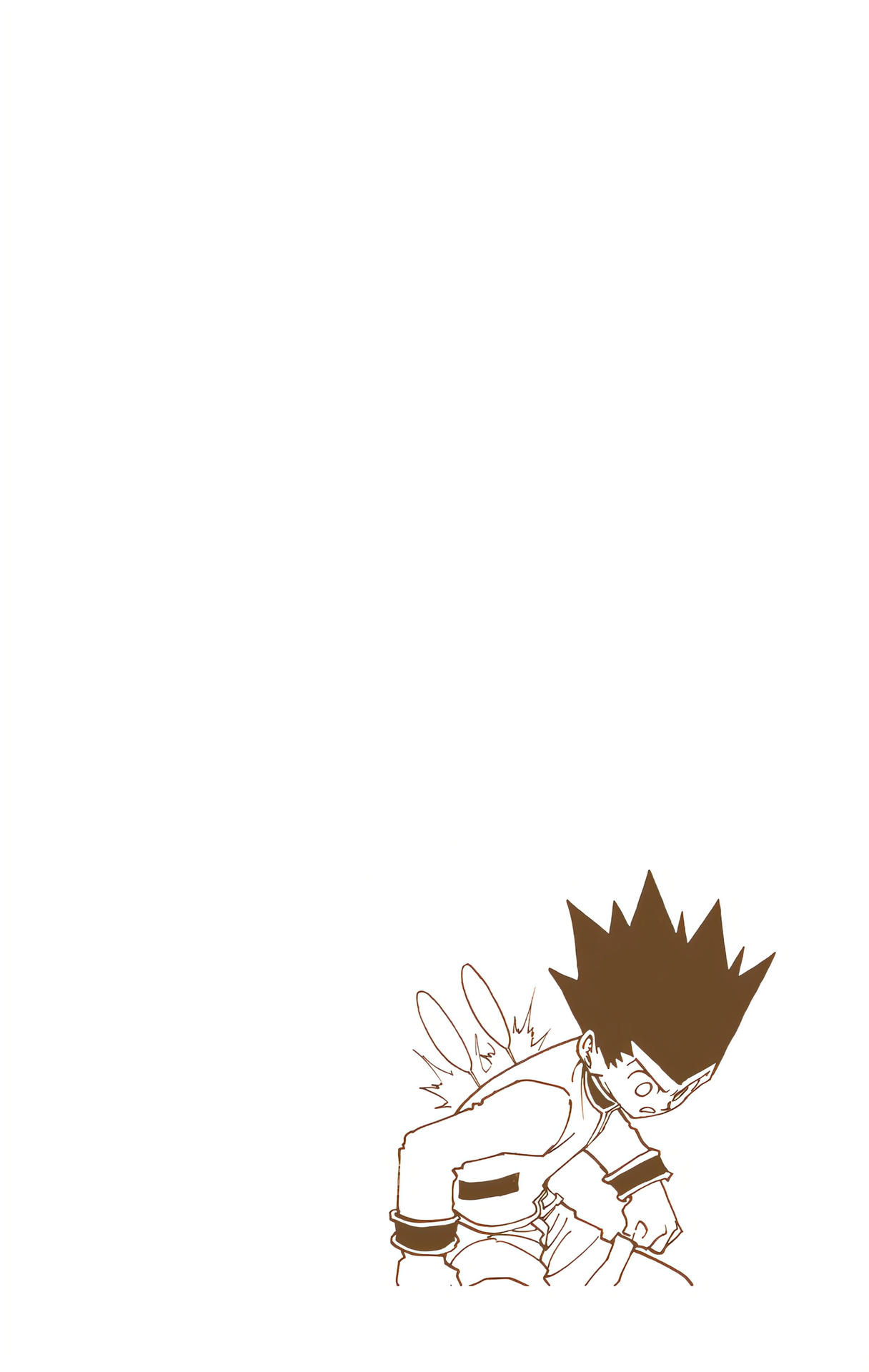 Hunter x Hunter - Digital Colored Comics Chap 232 - Next Chap 233