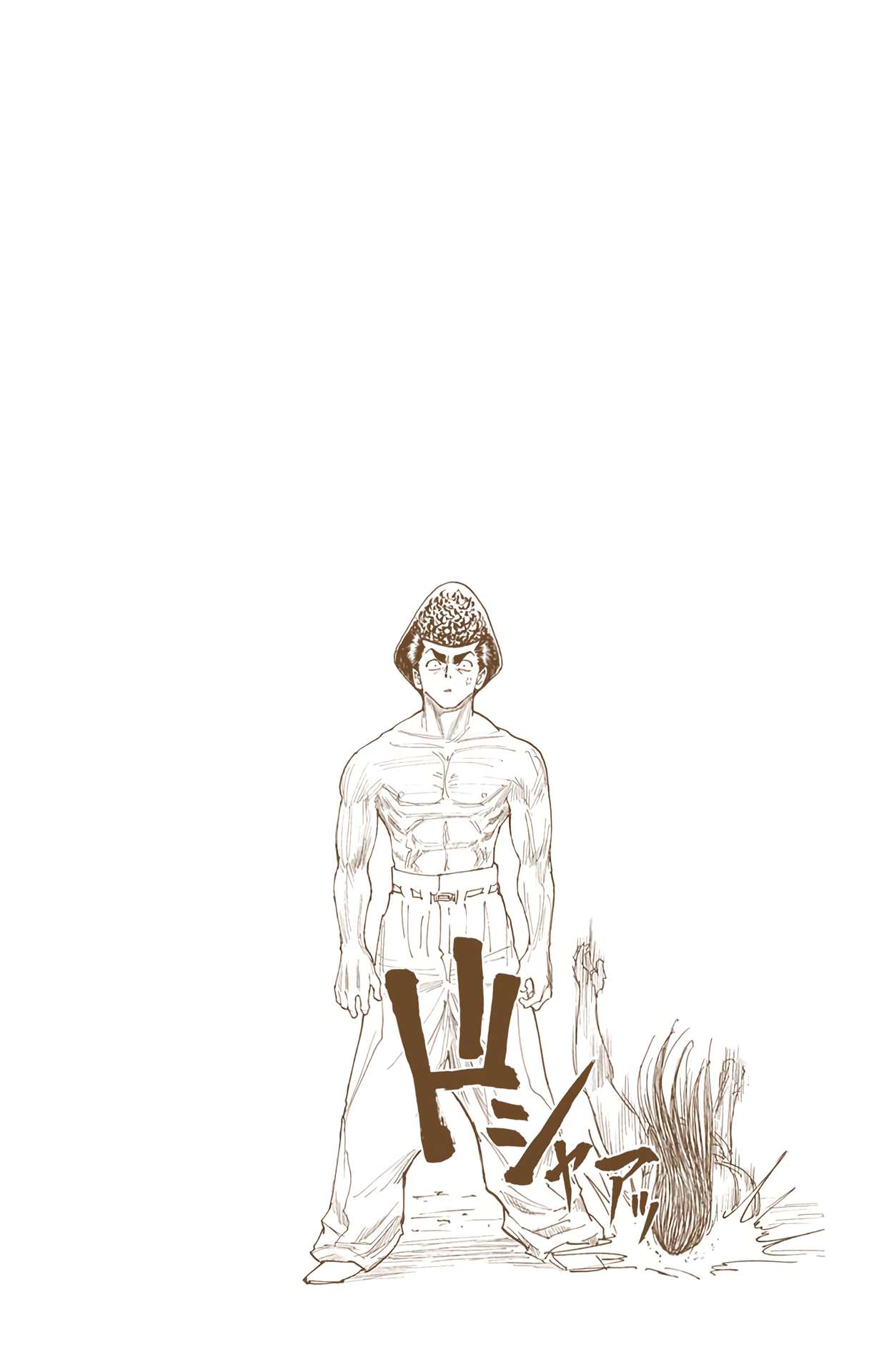 Hunter x Hunter - Digital Colored Comics Chap 277 - Next Chap 278