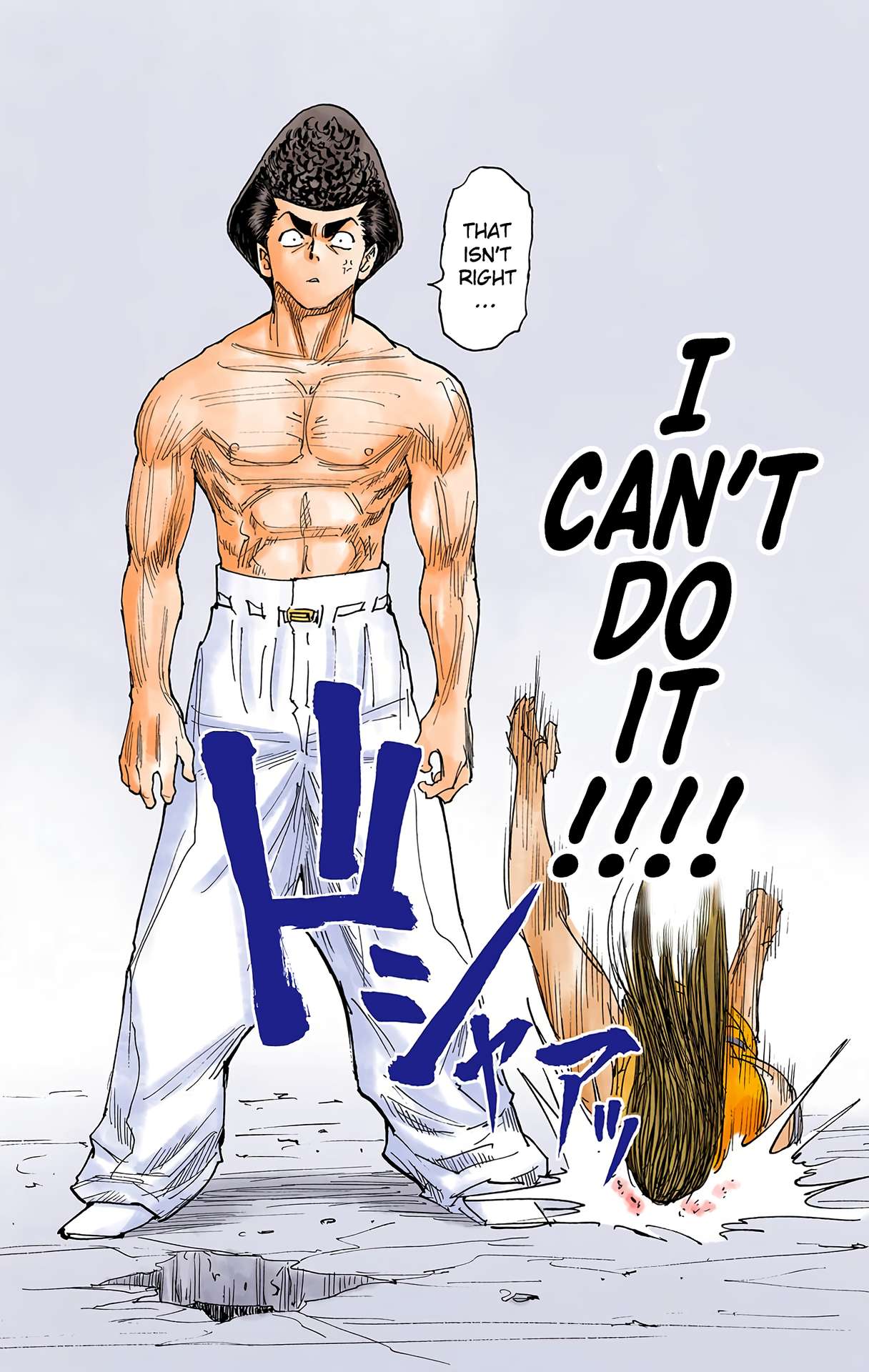 Hunter x Hunter - Digital Colored Comics Chap 277 - Next Chap 278