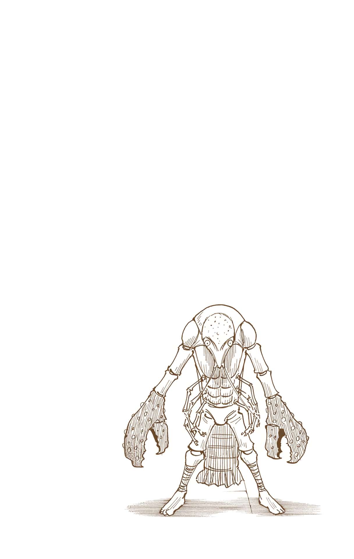 Hunter x Hunter - Digital Colored Comics Chap 279 - Next Chap 280