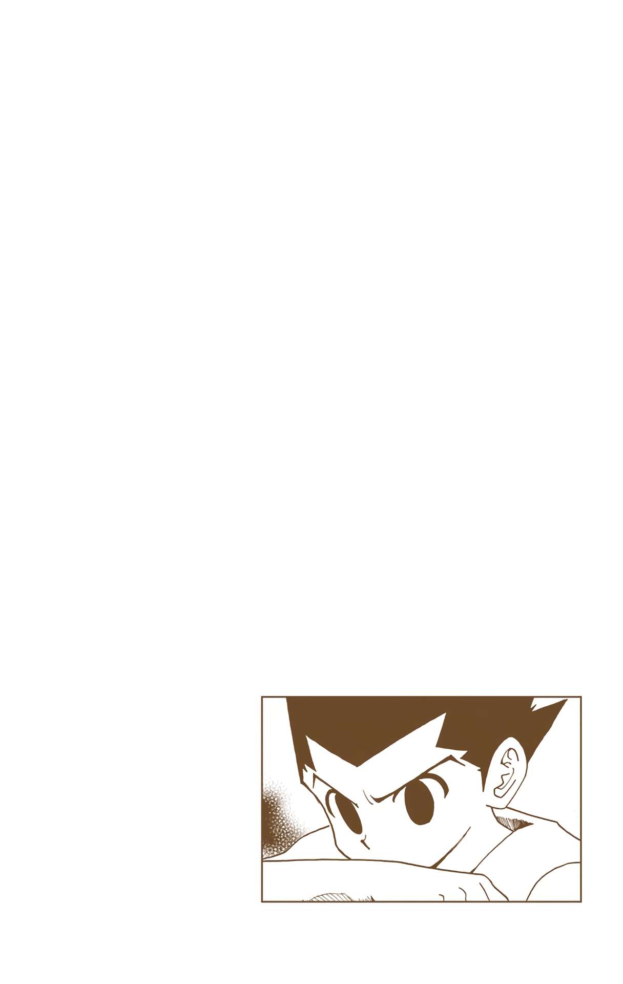 Hunter x Hunter - Digital Colored Comics Chap 286 - Next Chap 287