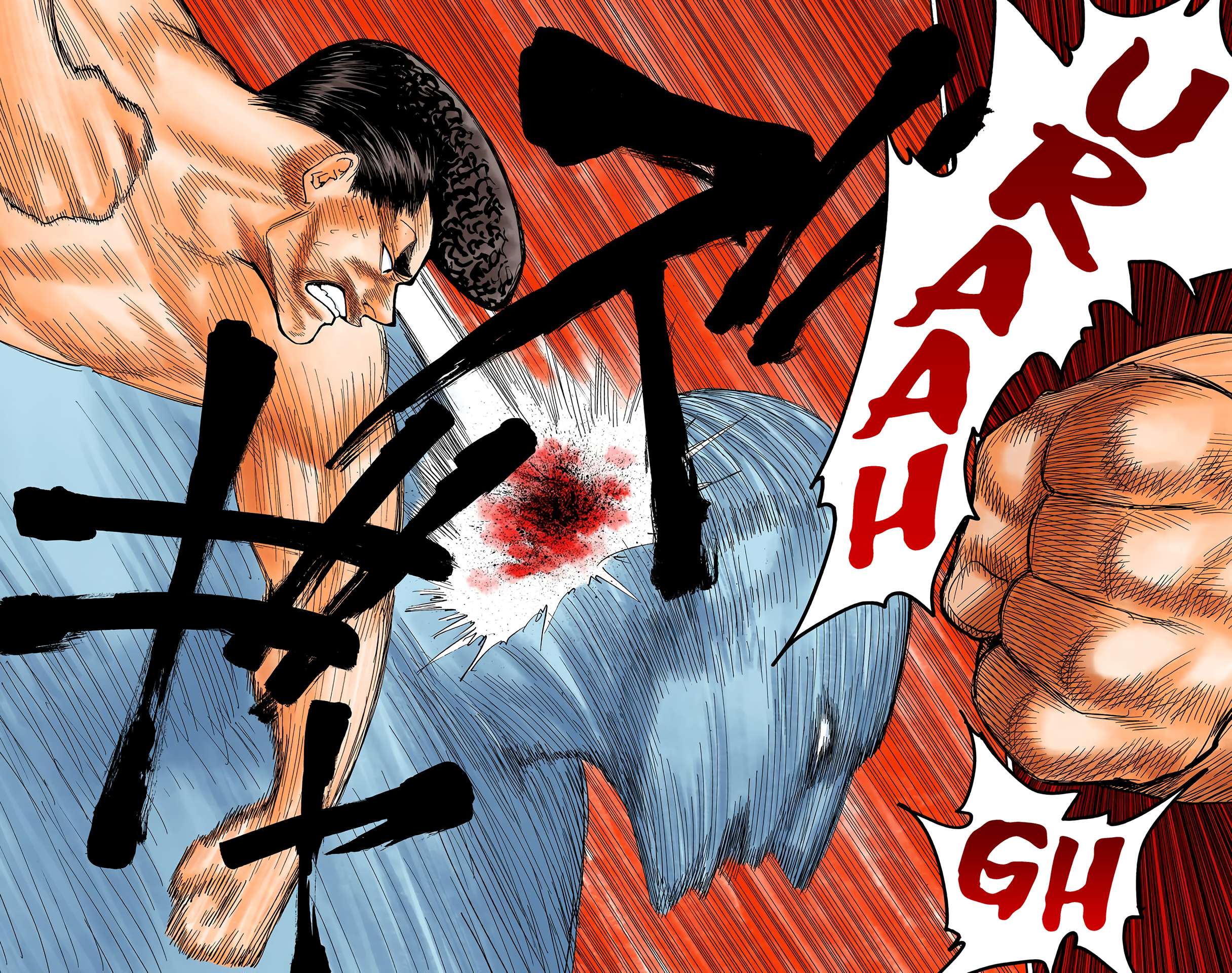 Hunter x Hunter - Digital Colored Comics Chap 280 - Next Chap 281