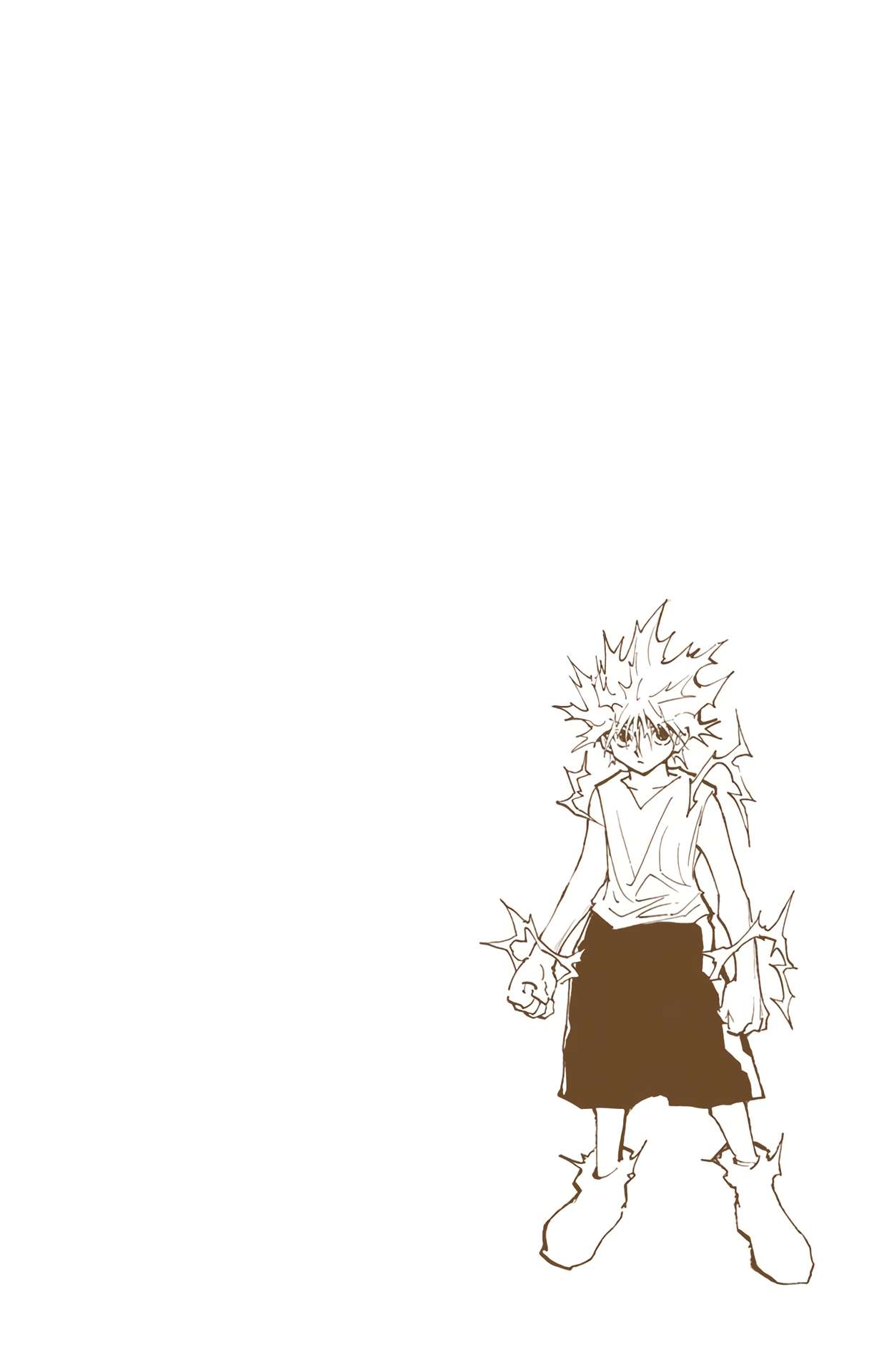 Hunter x Hunter - Digital Colored Comics Chap 281 - Next Chap 282