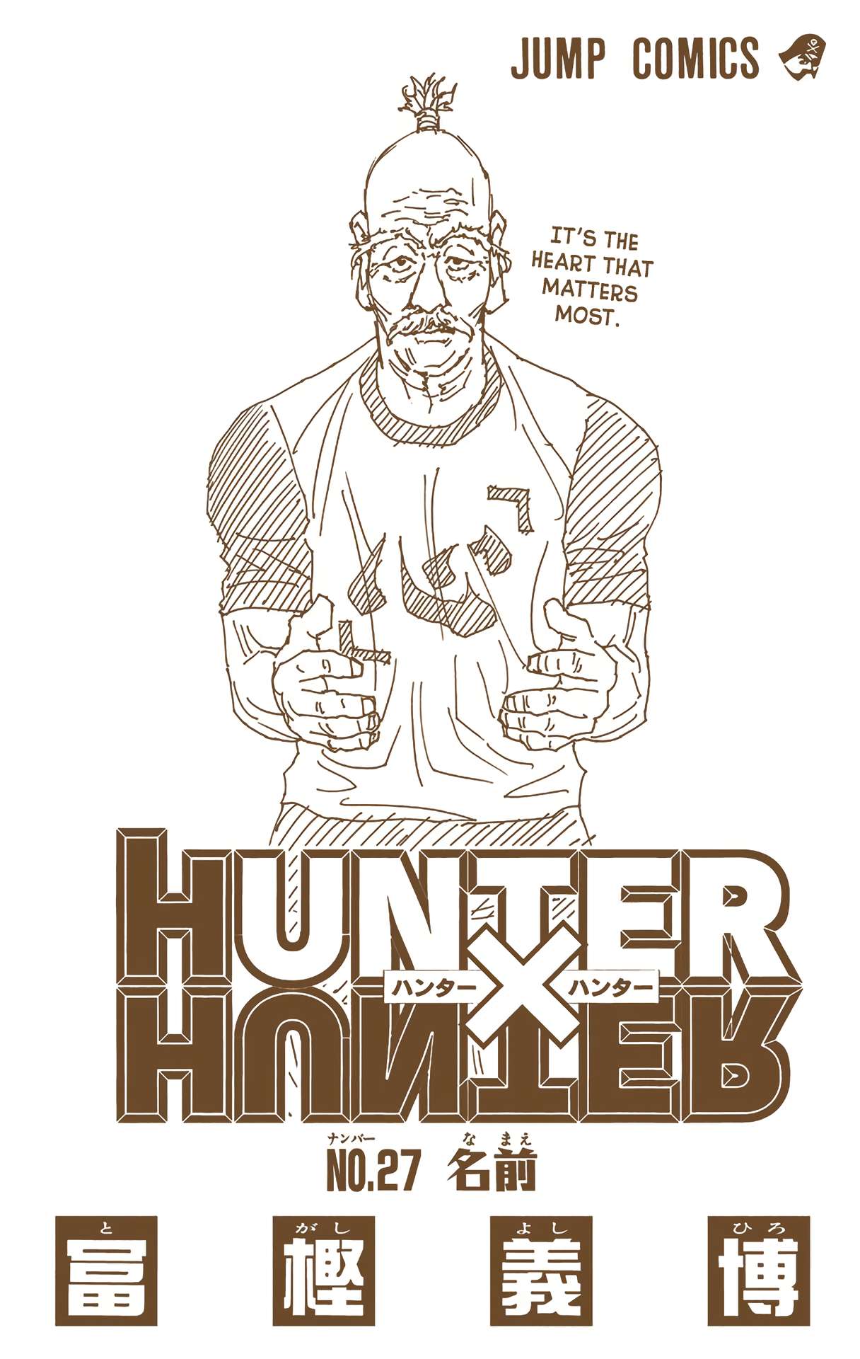 Hunter x Hunter - Digital Colored Comics Chap 281 - Next Chap 282