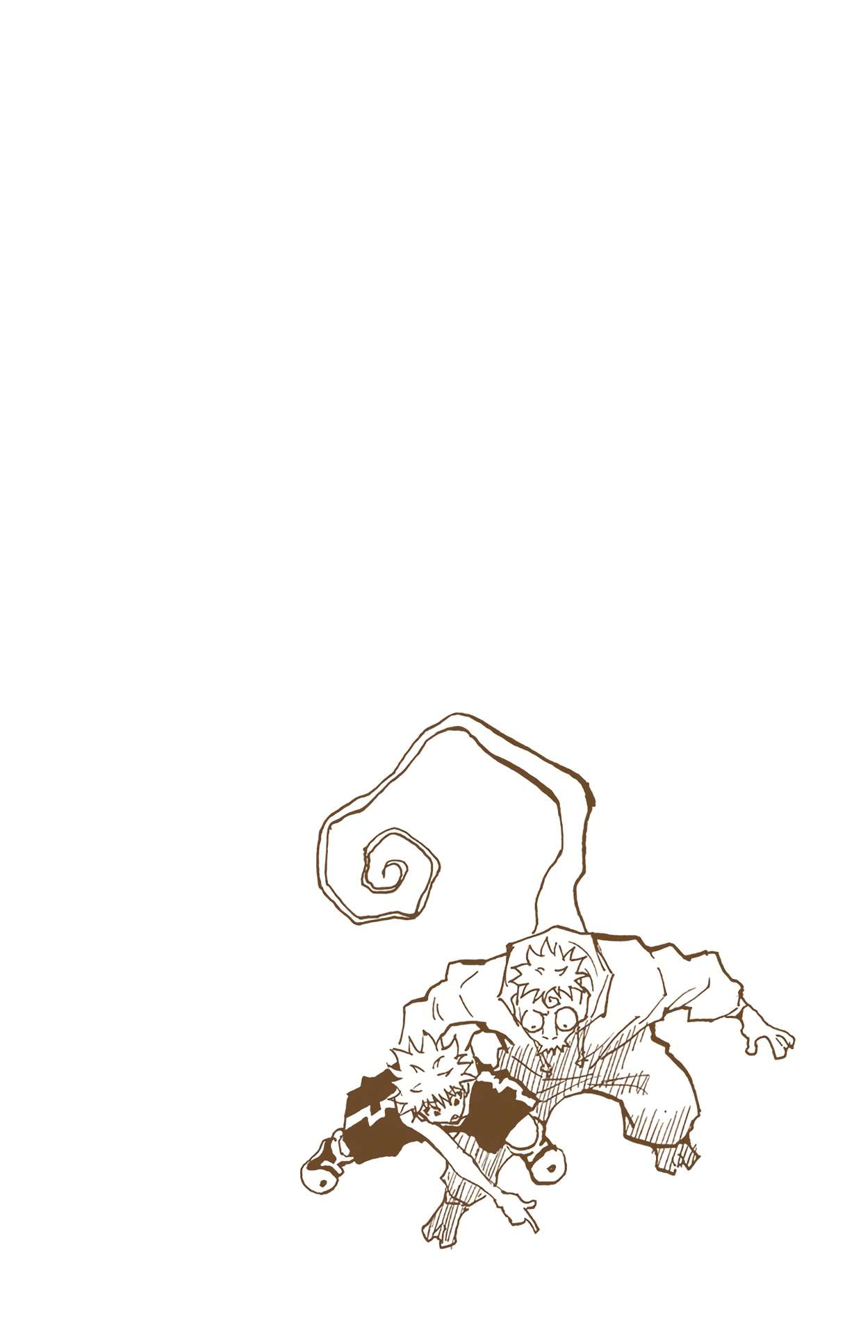 Hunter x Hunter - Digital Colored Comics Chap 281 - Next Chap 282