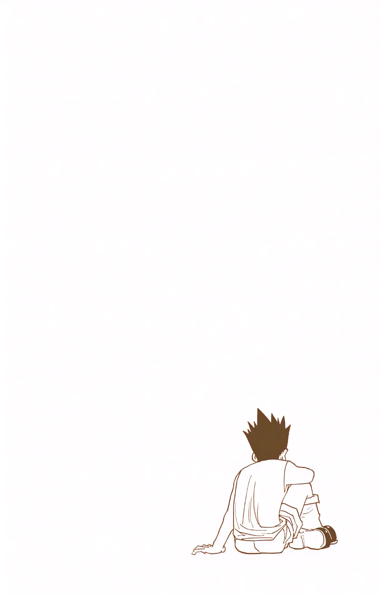 Hunter x Hunter - Digital Colored Comics Chap 295 - Next Chap 296