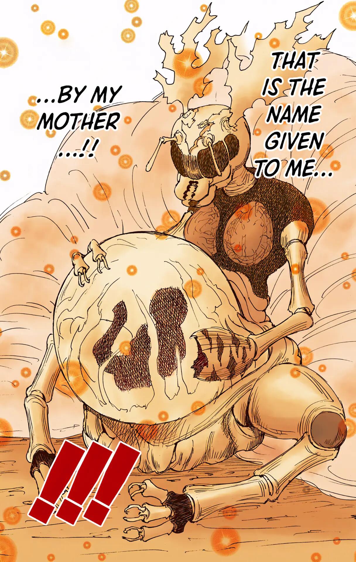 Hunter x Hunter - Digital Colored Comics Chap 299 - Next Chap 300