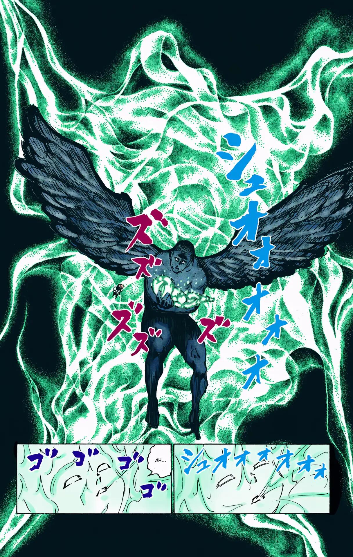Hunter x Hunter - Digital Colored Comics Chap 299 - Next Chap 300