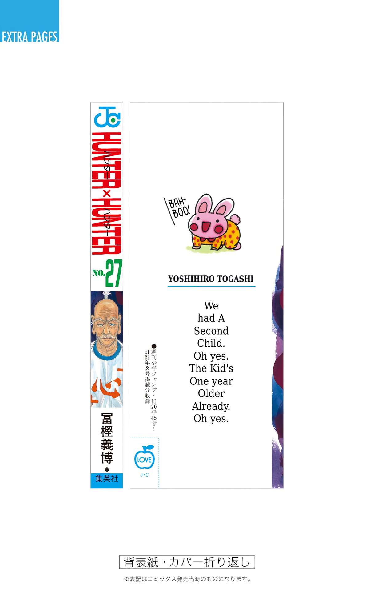 Hunter x Hunter - Digital Colored Comics Chap 290 - Next Chap 291