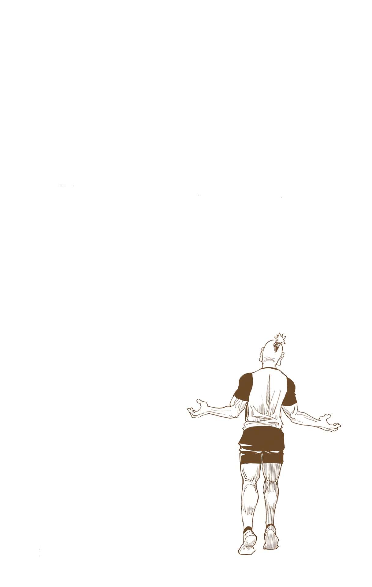 Hunter x Hunter - Digital Colored Comics Chap 291 - Next Chap 292