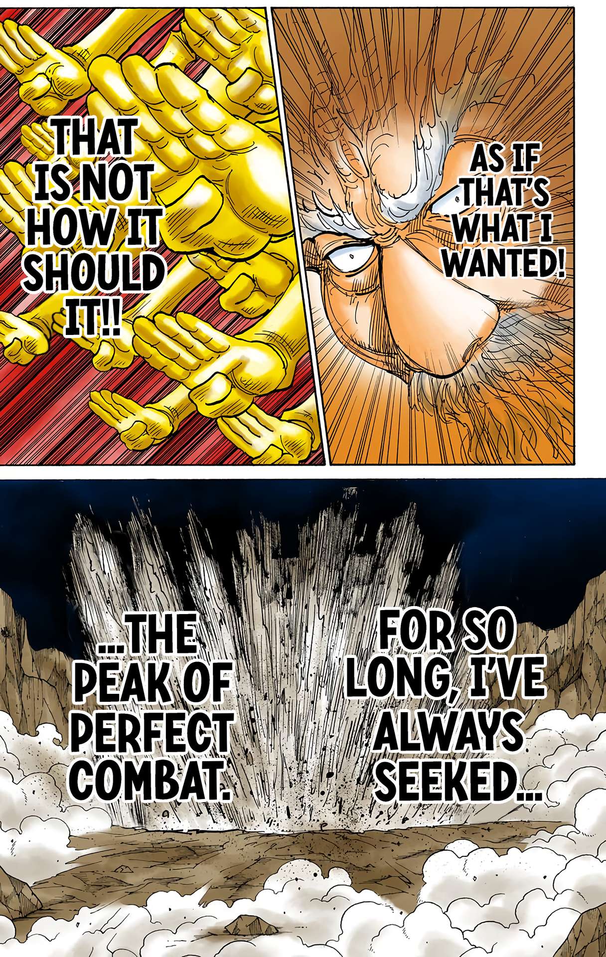 Hunter x Hunter - Digital Colored Comics Chap 291 - Next Chap 292