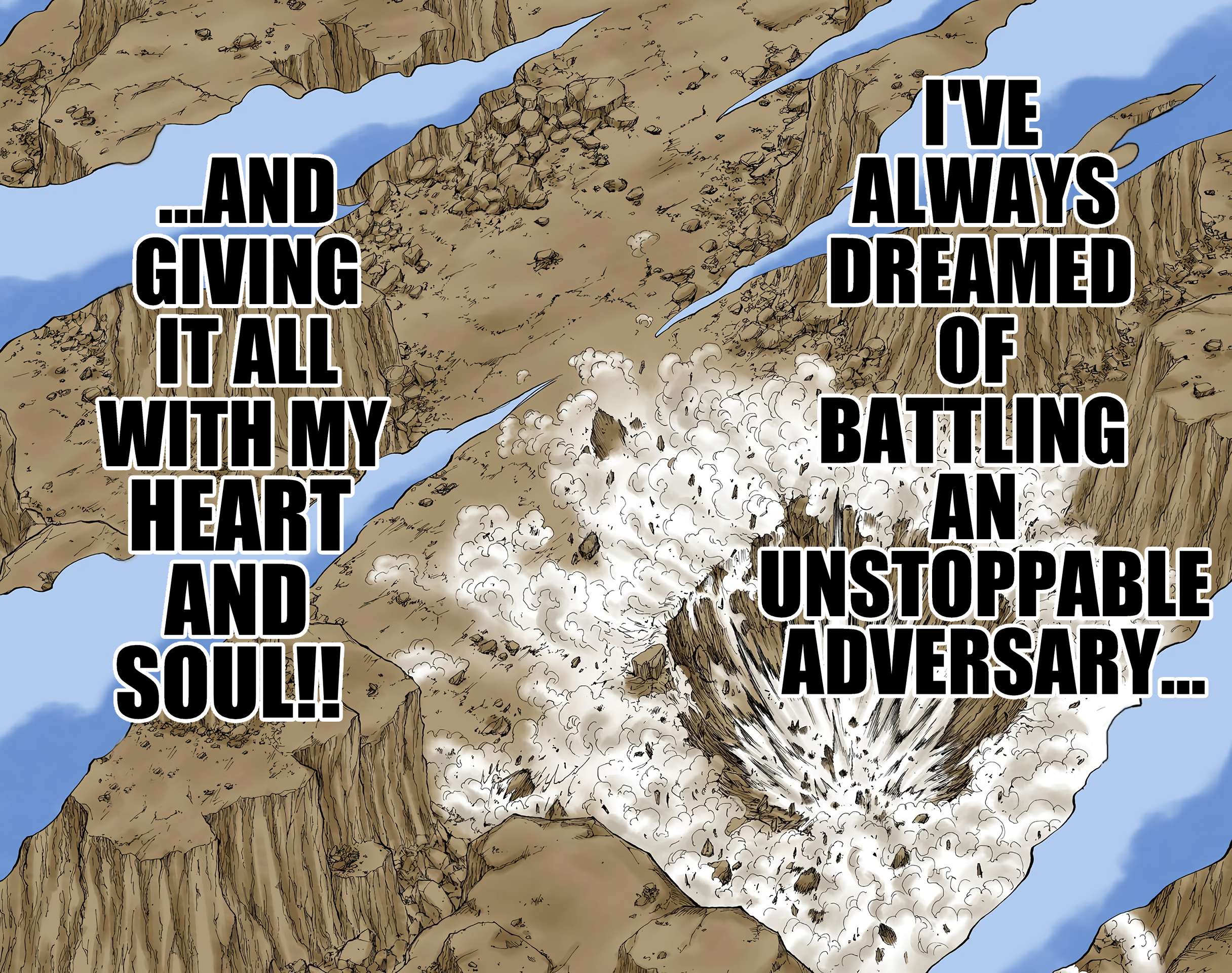 Hunter x Hunter - Digital Colored Comics Chap 291 - Next Chap 292