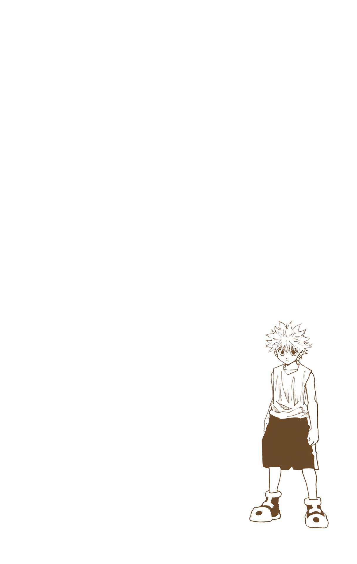 Hunter x Hunter - Digital Colored Comics Chap 293 - Next Chap 294