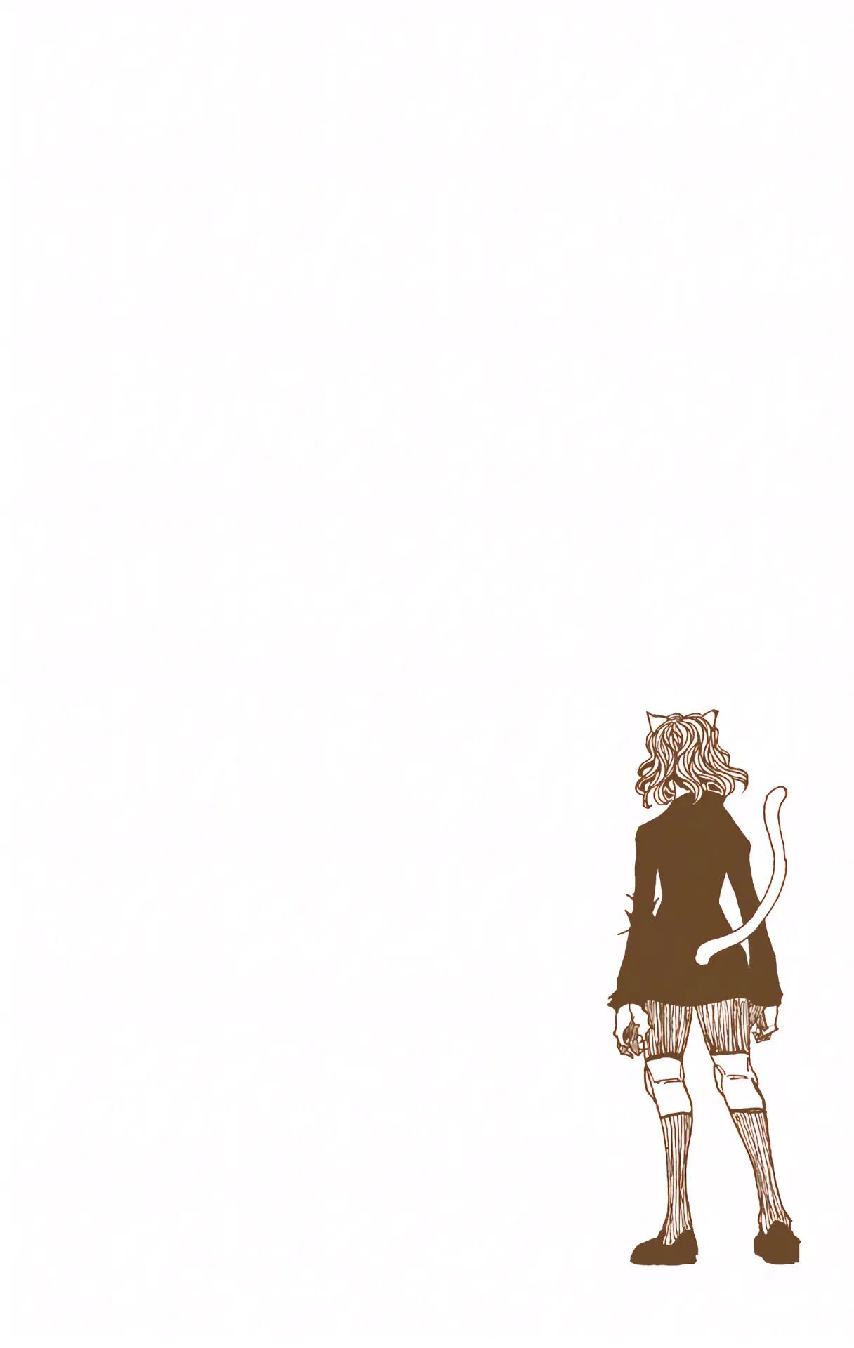 Hunter x Hunter - Digital Colored Comics Chap 304 - Next Chap 305