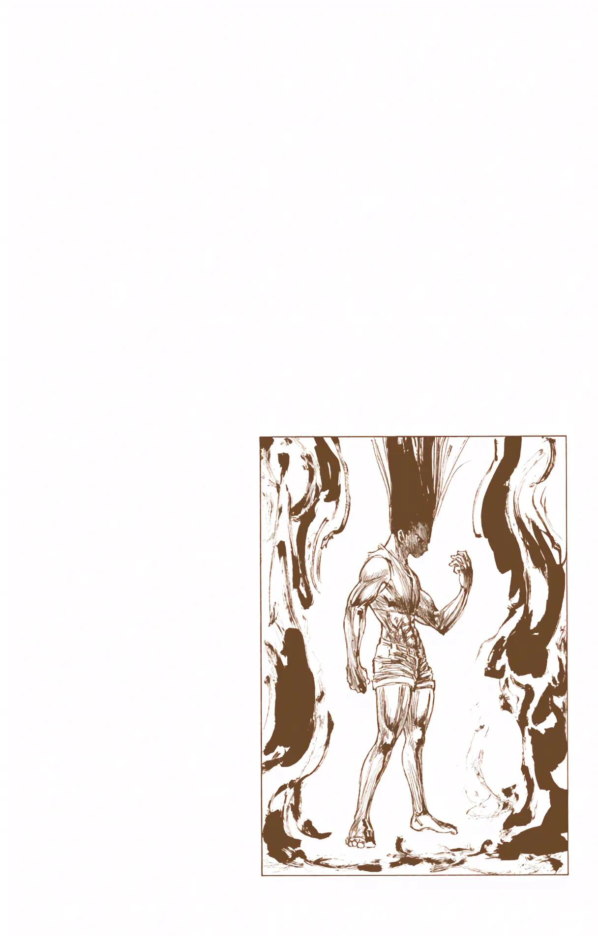 Hunter x Hunter - Digital Colored Comics Chap 306 - Next Chap 307