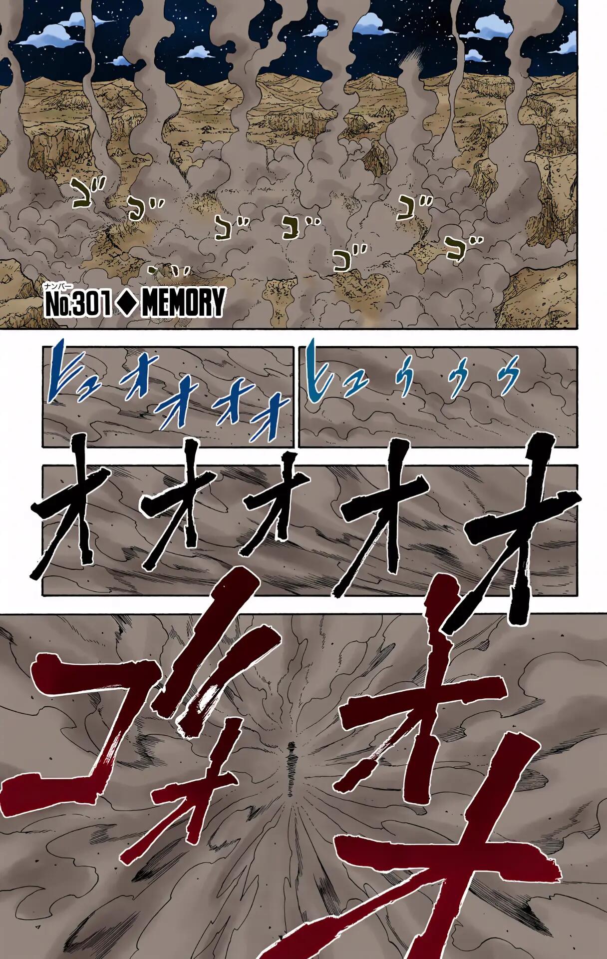 Hunter x Hunter - Digital Colored Comics Chap 301 - Next Chap 302