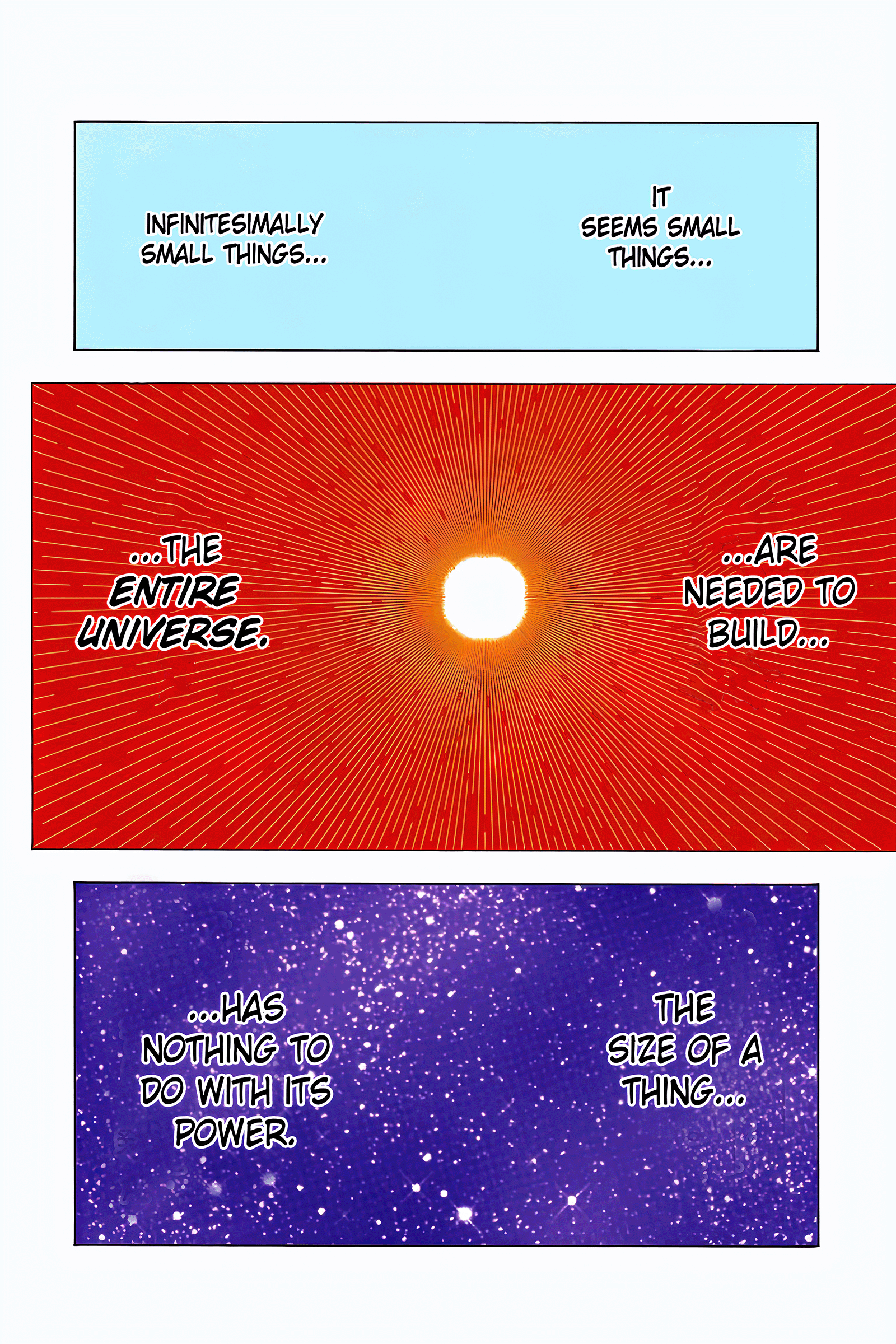 Hunter x Hunter - Digital Colored Comics Chap 337 - Next Chap 338