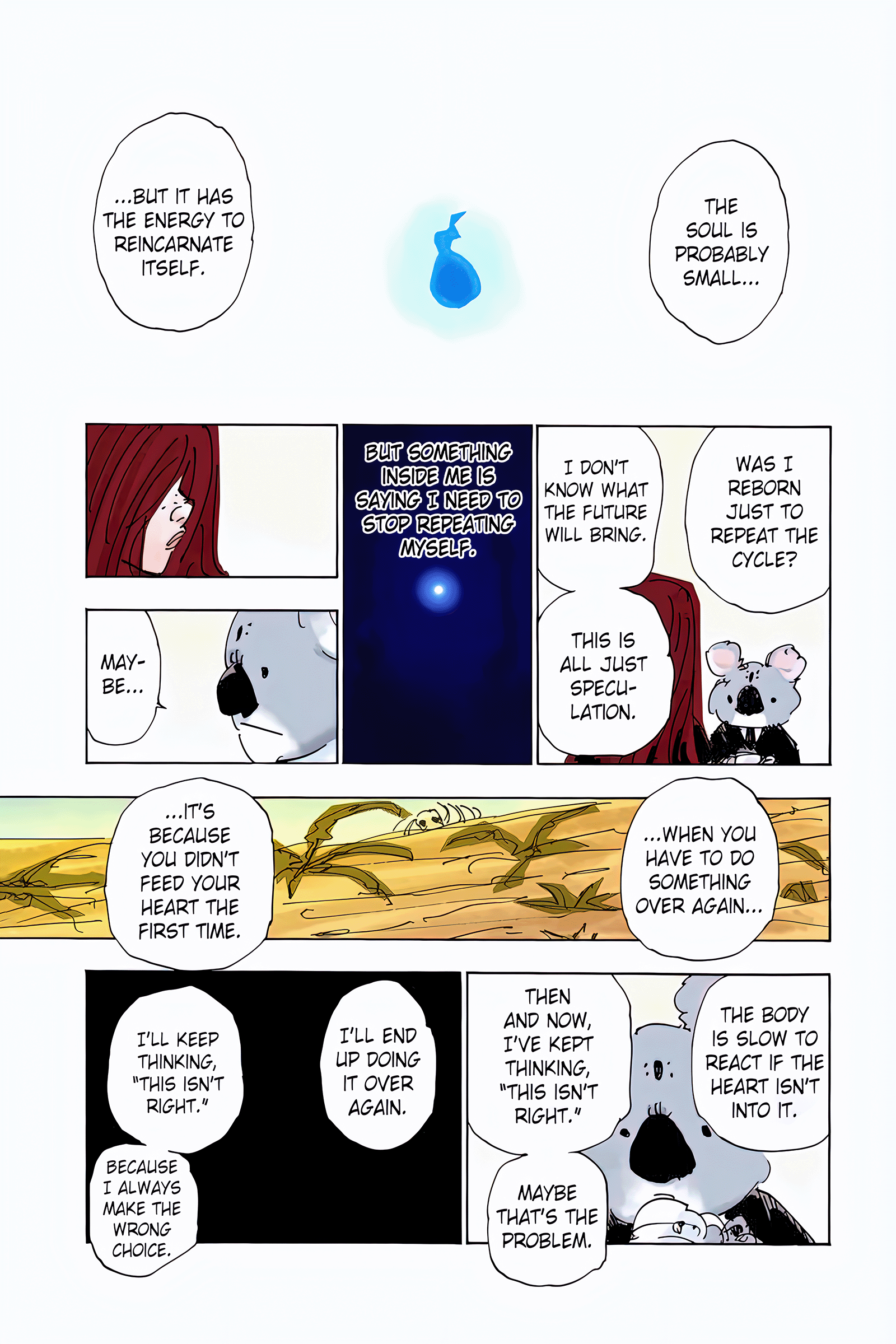 Hunter x Hunter - Digital Colored Comics Chap 337 - Next Chap 338