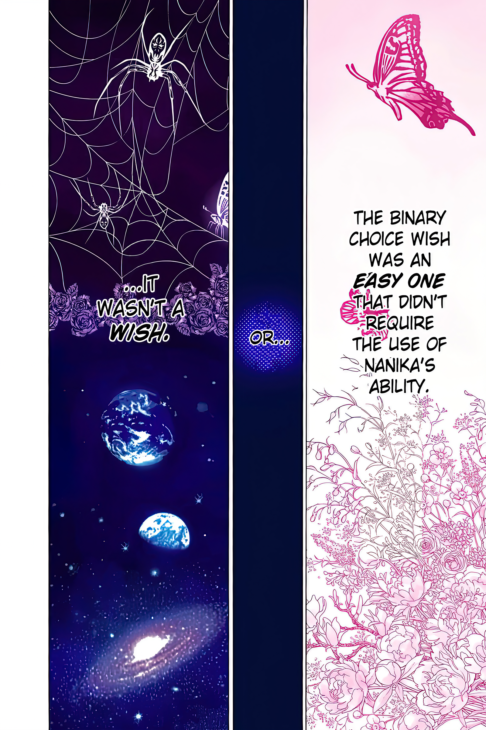 Hunter x Hunter - Digital Colored Comics Chap 336 - Next Chap 337