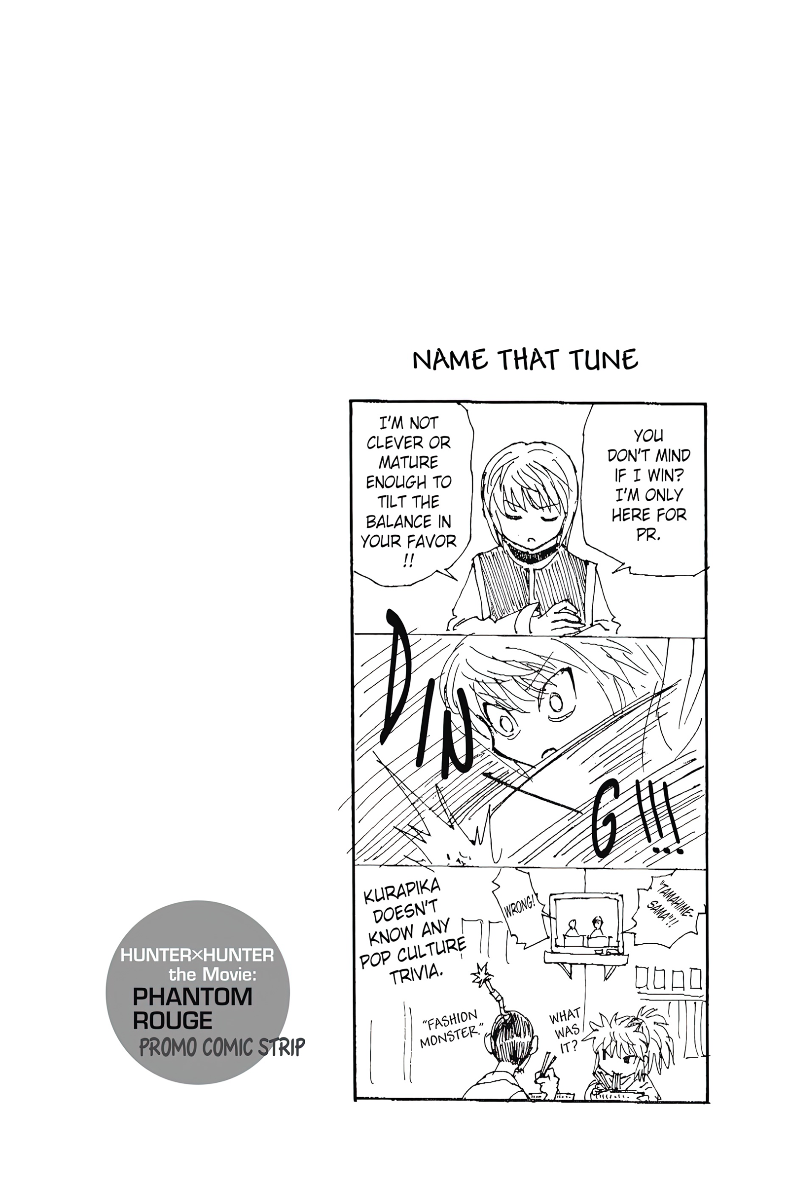 Hunter x Hunter - Digital Colored Comics Chap 339 - Next Chap 340
