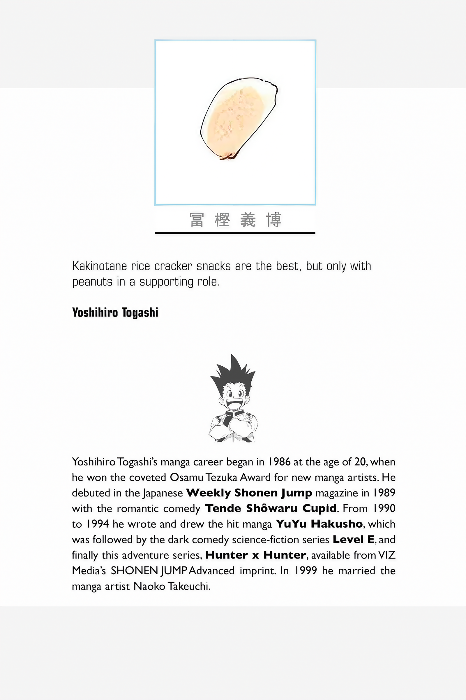 Hunter x Hunter - Digital Colored Comics Chap 331 - Next Chap 332