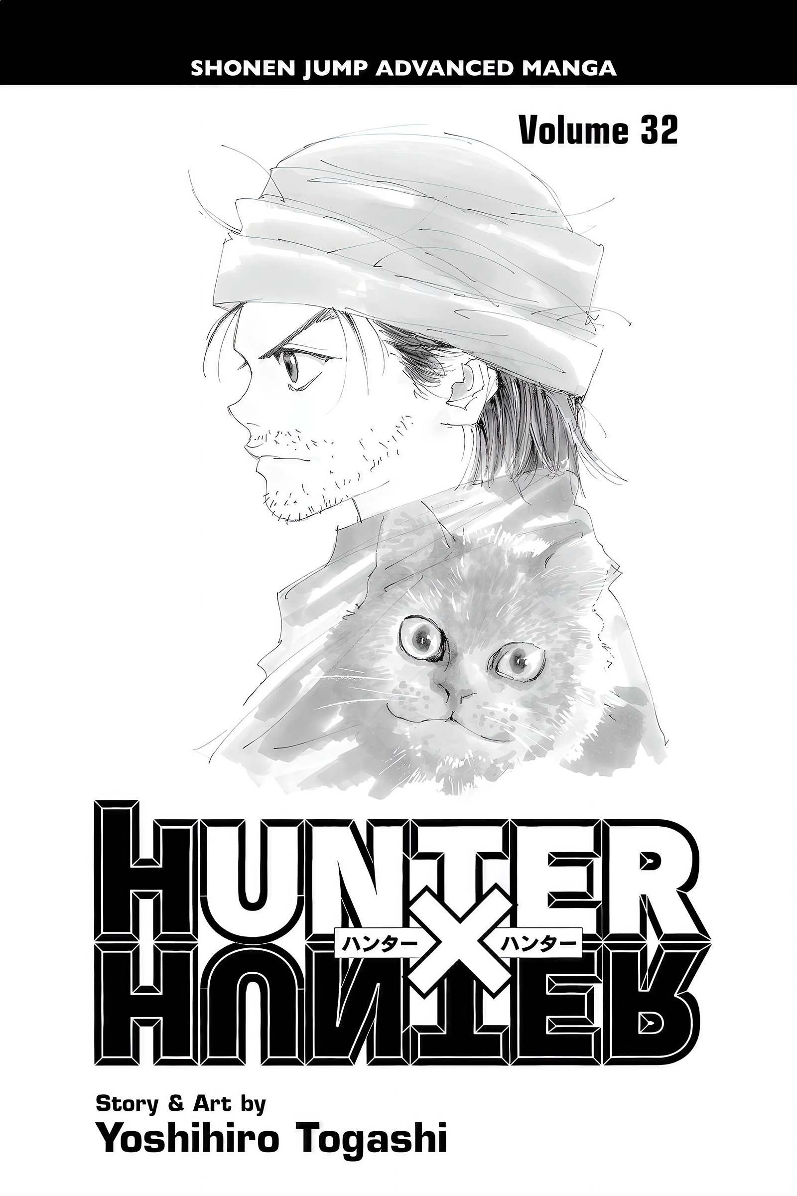 Hunter x Hunter - Digital Colored Comics Chap 331 - Next Chap 332
