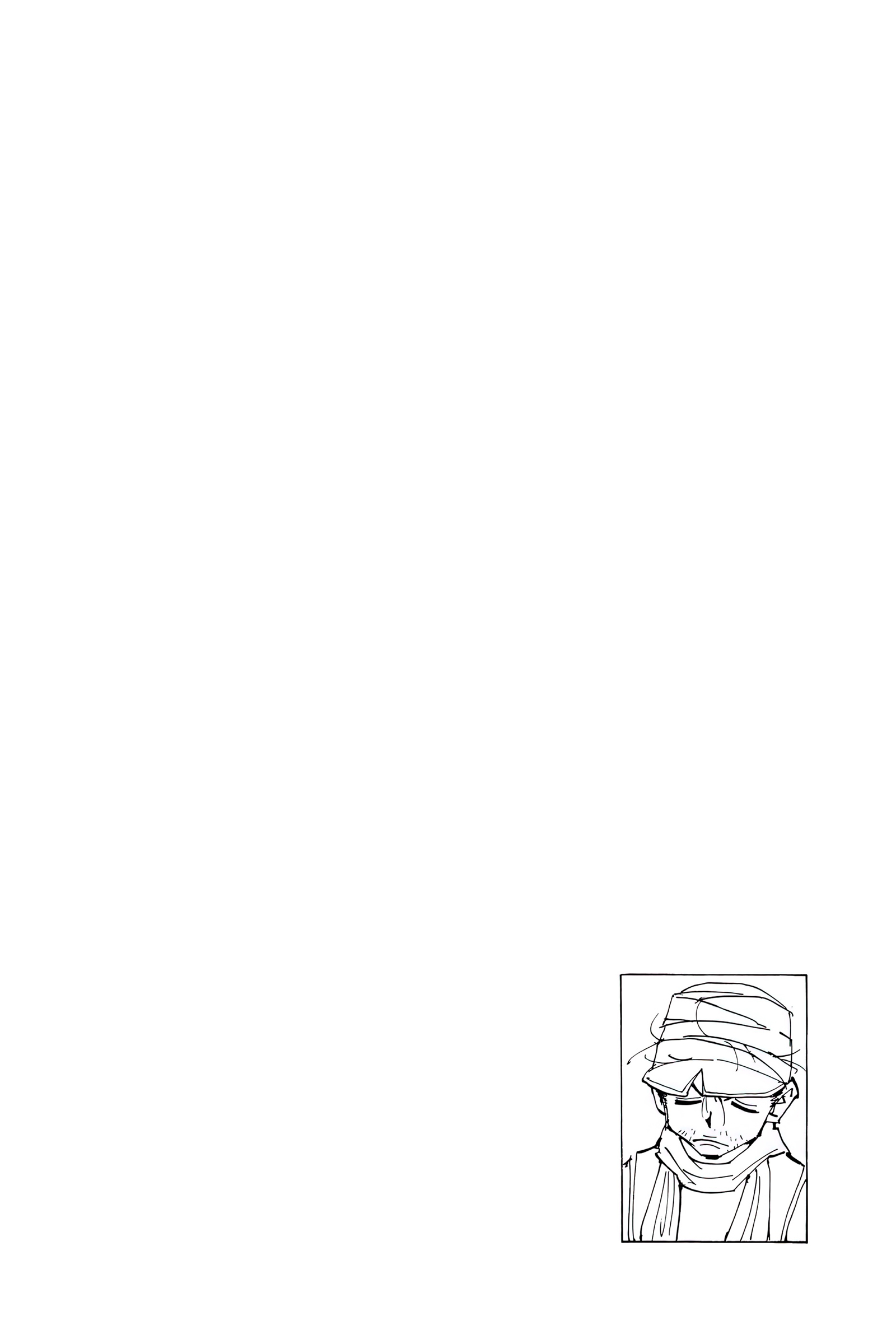 Hunter x Hunter - Digital Colored Comics Chap 333 - Next Chap 334