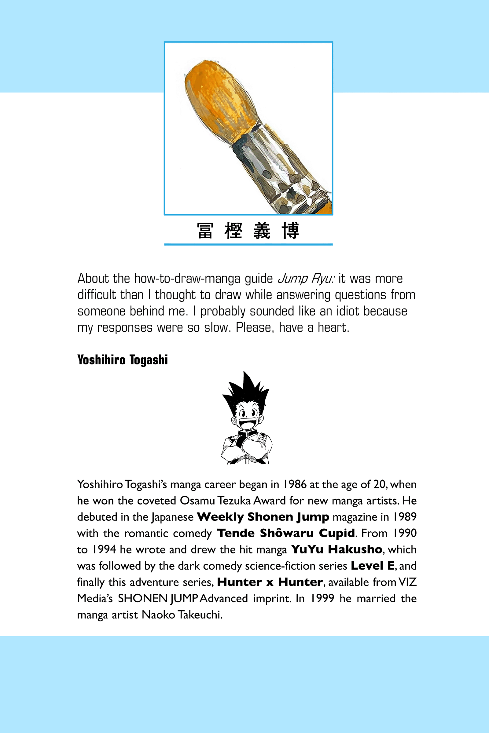 Hunter x Hunter - Digital Colored Comics Chap 341 - Next Chap 342