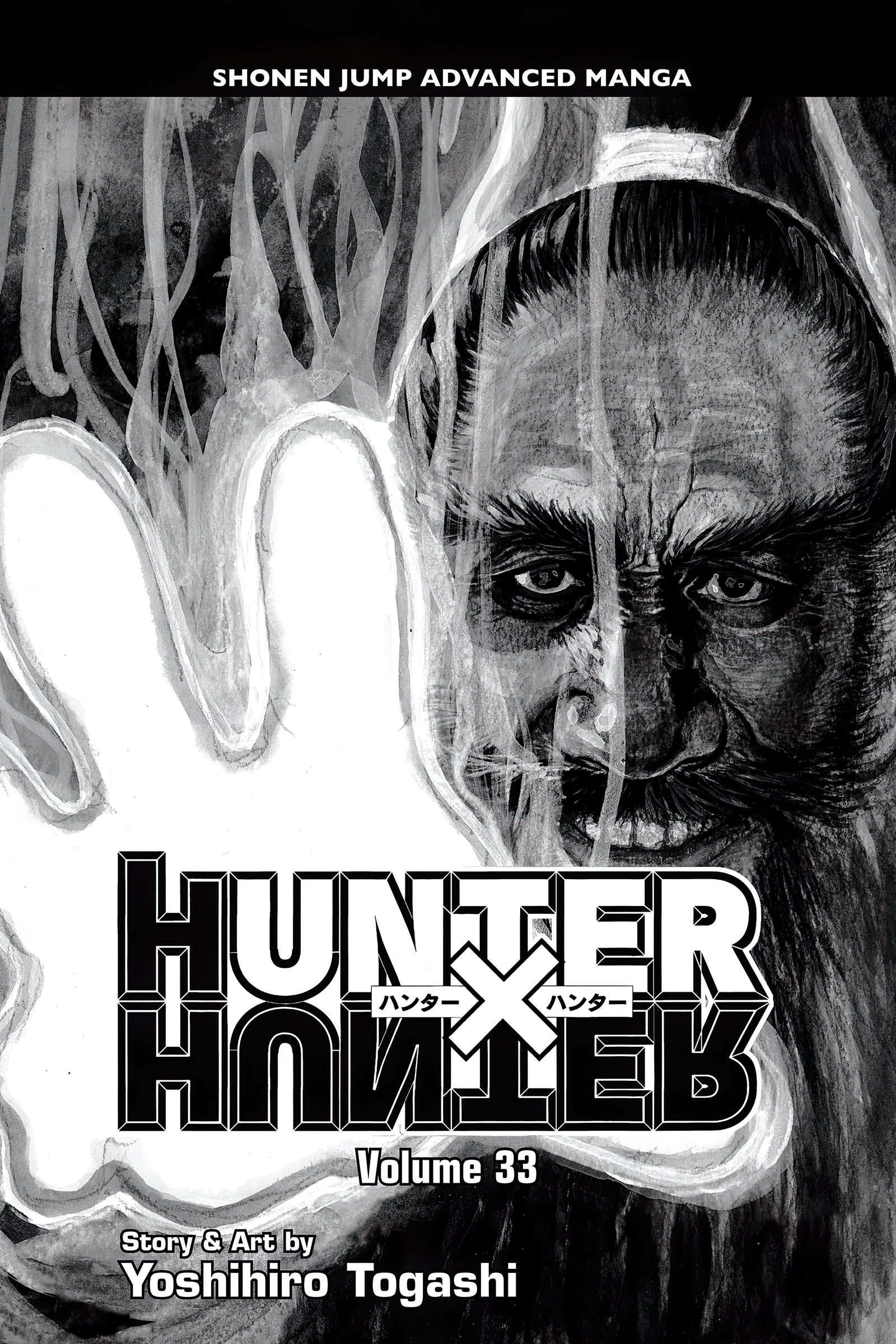 Hunter x Hunter - Digital Colored Comics Chap 341 - Next Chap 342