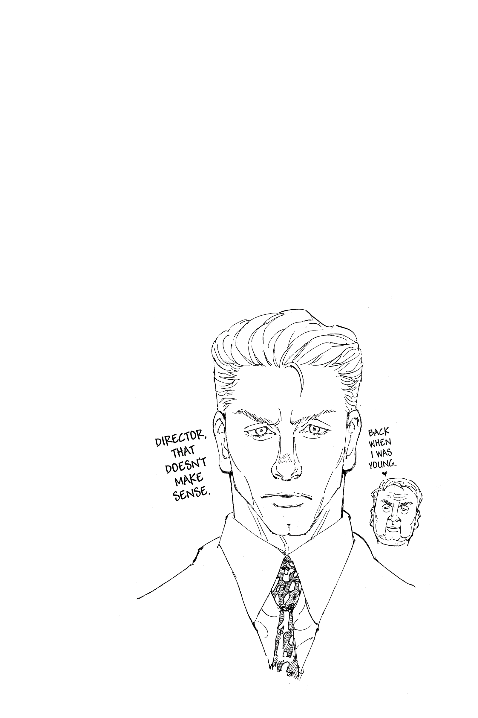 Hunter x Hunter - Digital Colored Comics Chap 342 - Next Chap 343