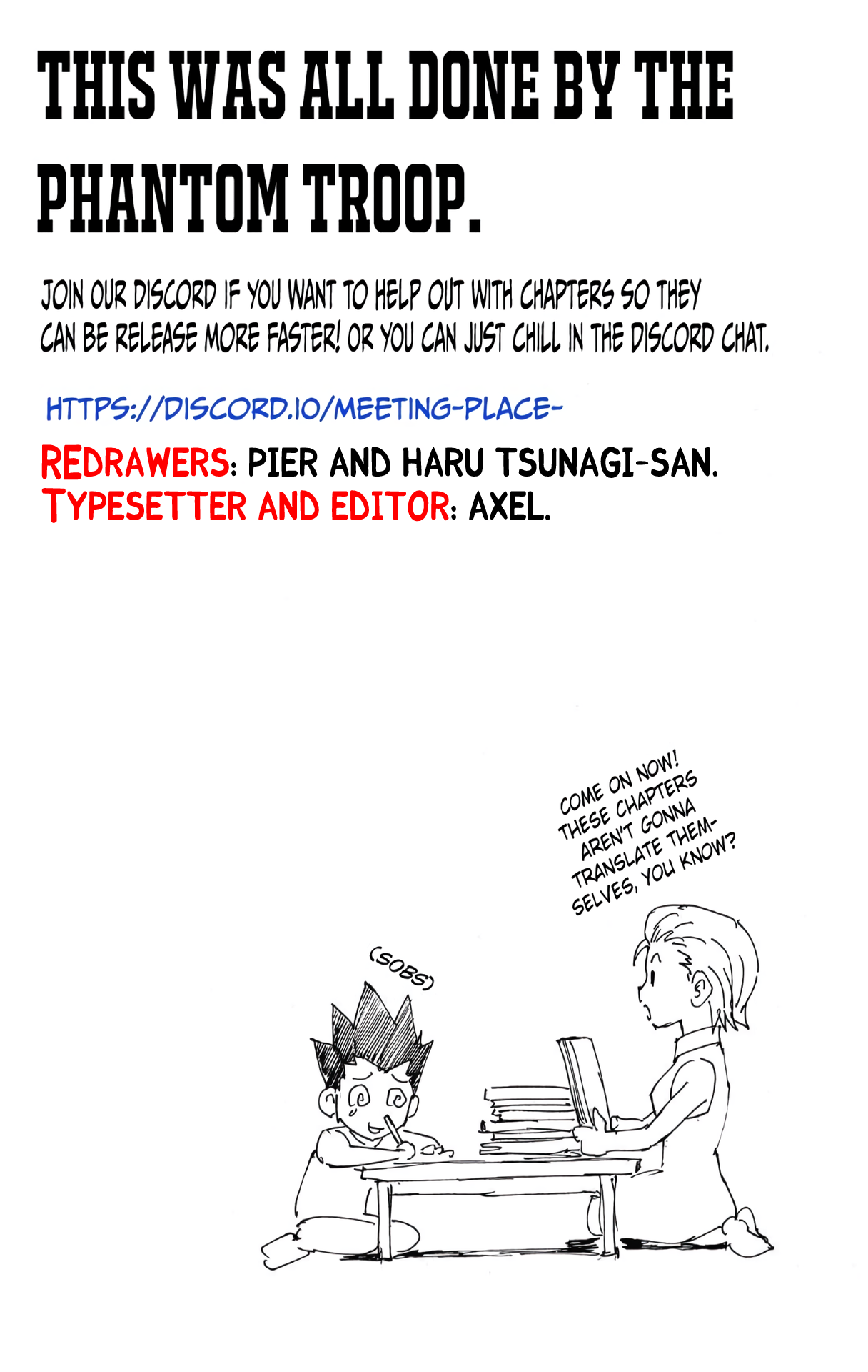 Hunter x Hunter - Digital Colored Comics Chap 356 - Next Chap 357
