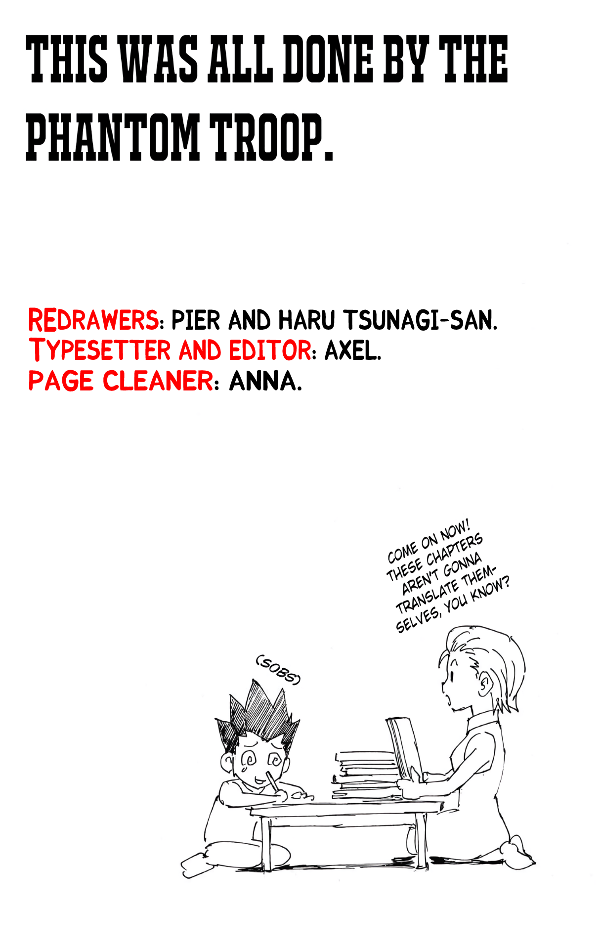 Hunter x Hunter - Digital Colored Comics Chap 358 - Next Chap 359