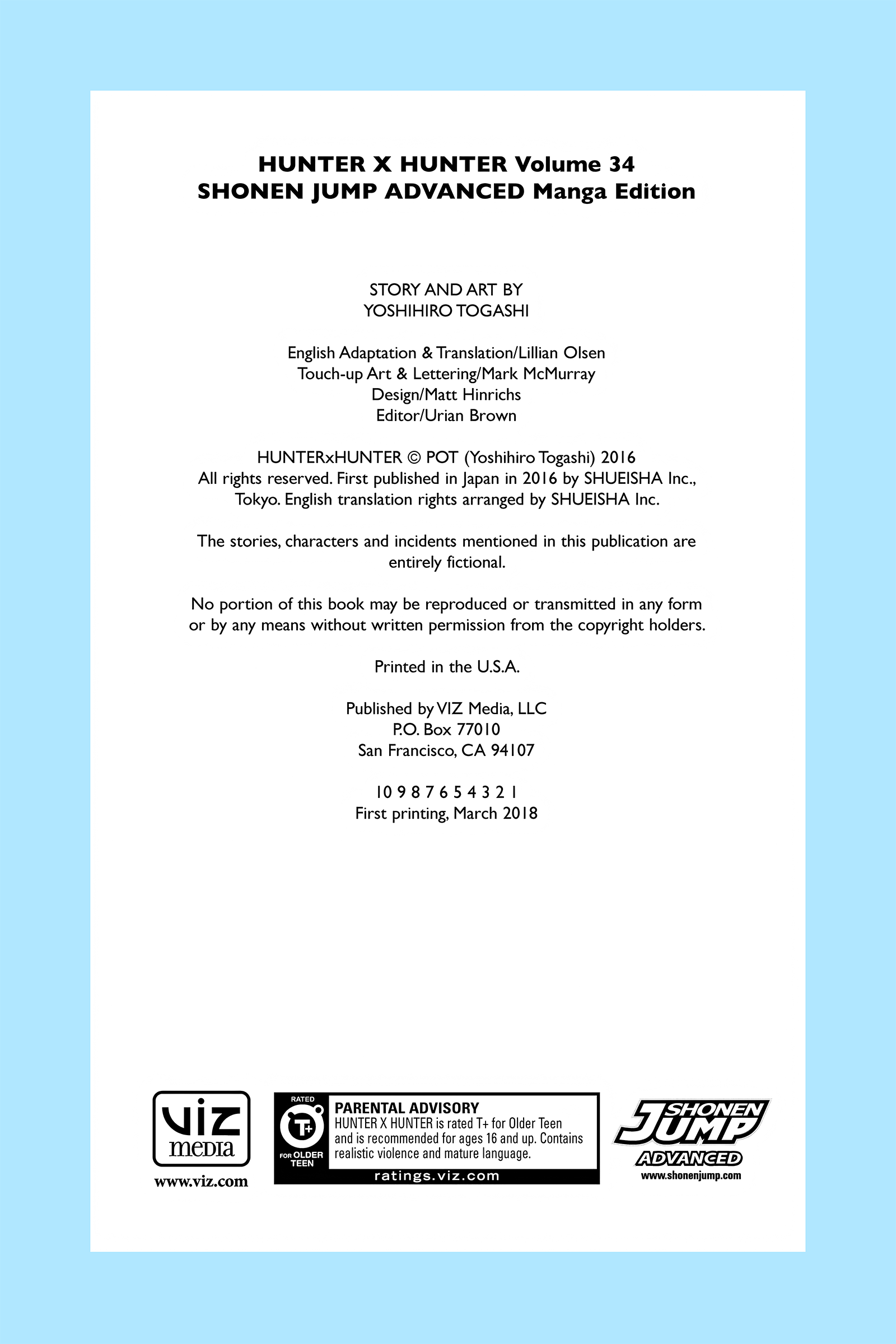 Hunter x Hunter - Digital Colored Comics Chap 351 - Next Chap 352