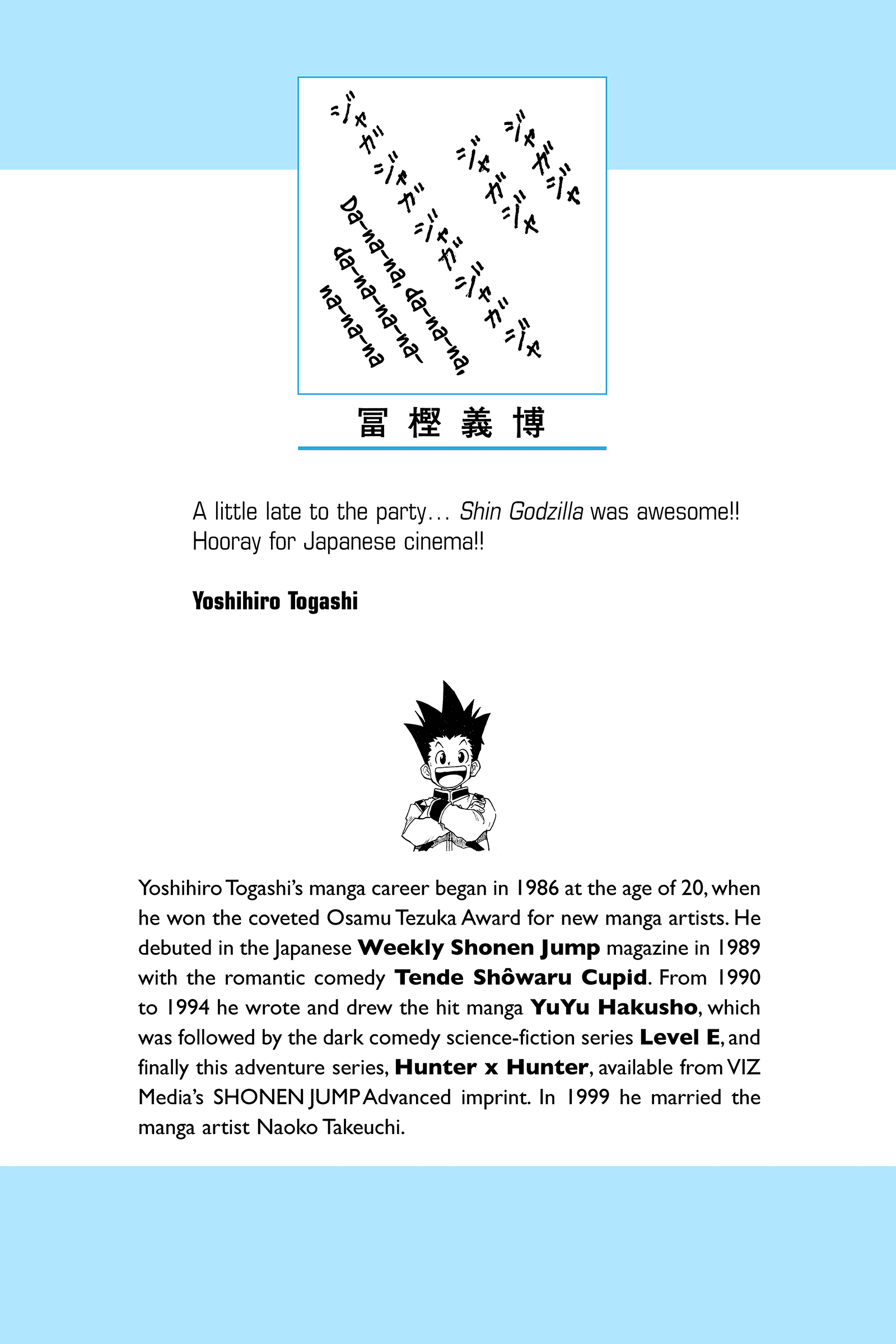 Hunter x Hunter - Digital Colored Comics Chap 351 - Next Chap 352