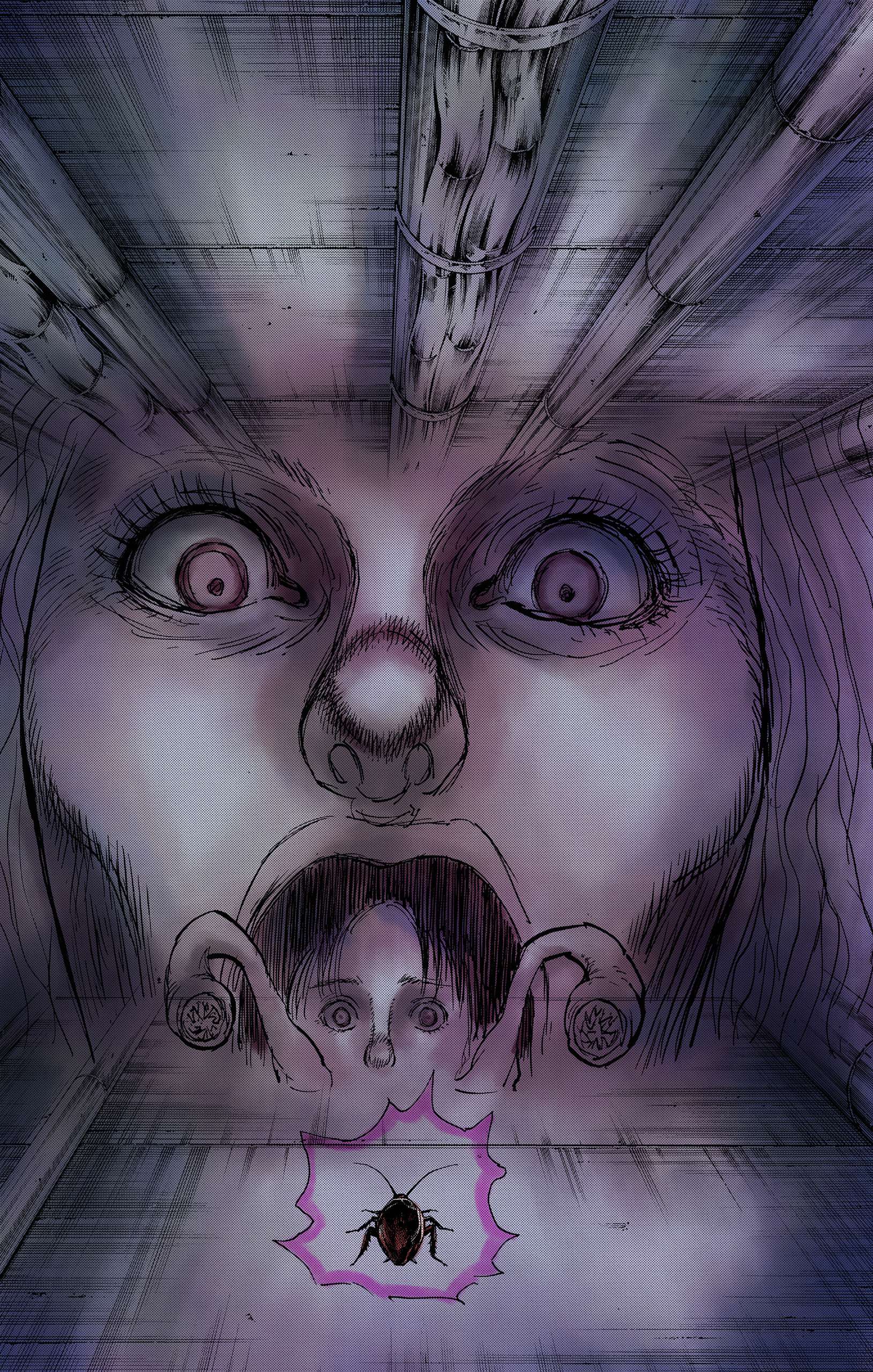 Hunter x Hunter - Digital Colored Comics Chap 369 - Next Chap 370