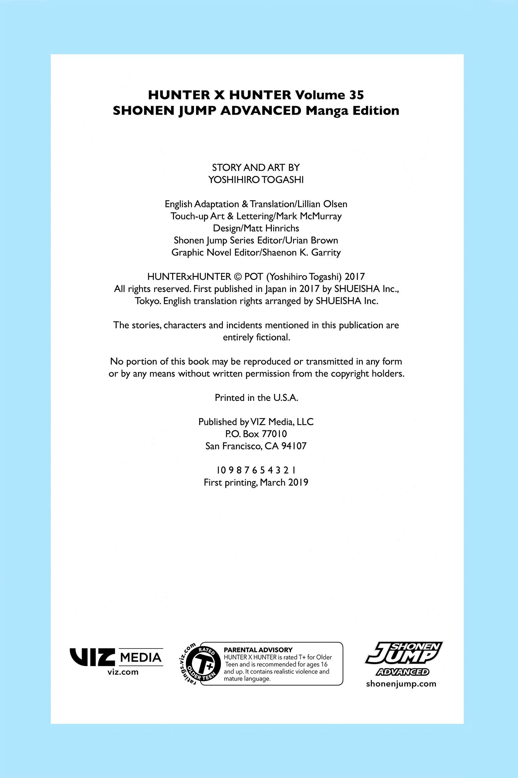 Hunter x Hunter - Digital Colored Comics Chap 361 - Next Chap 362