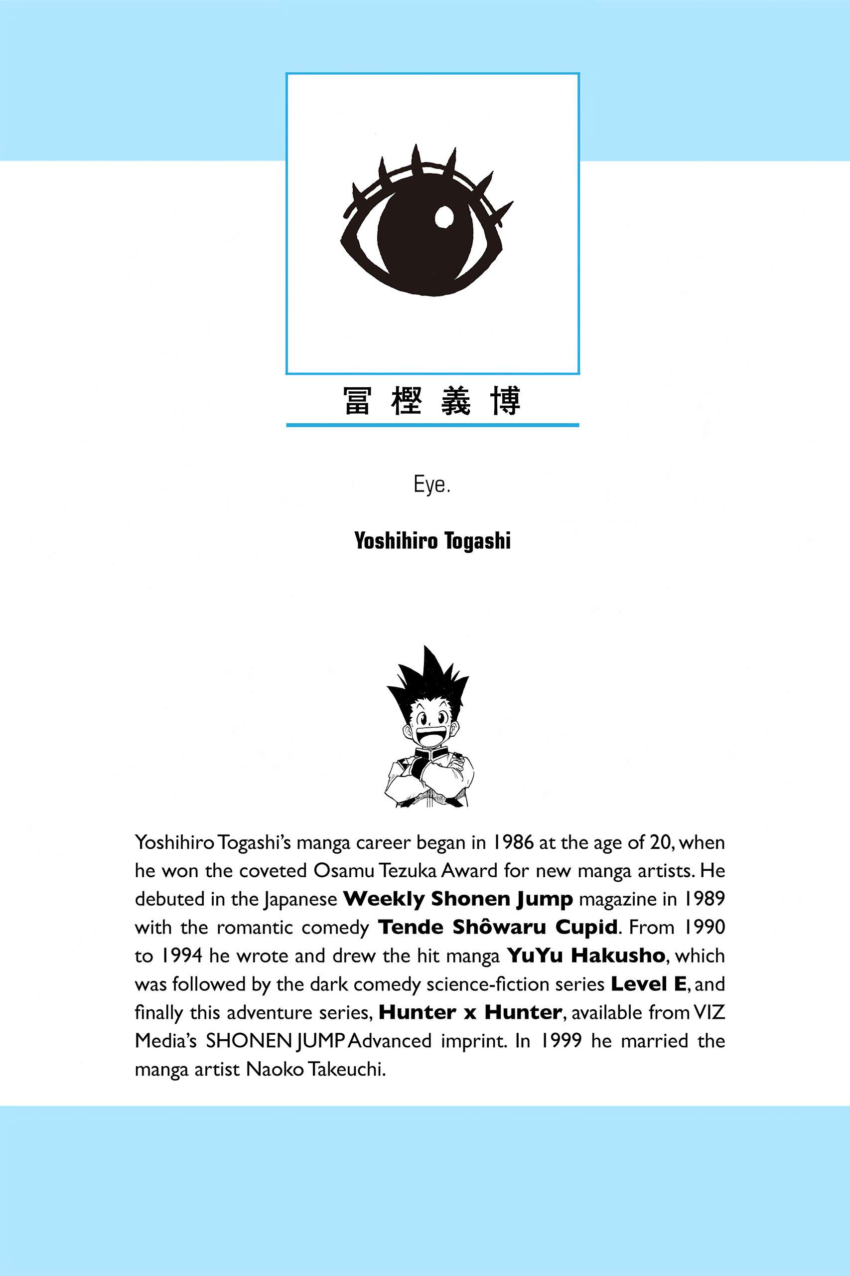 Hunter x Hunter - Digital Colored Comics Chap 361 - Next Chap 362
