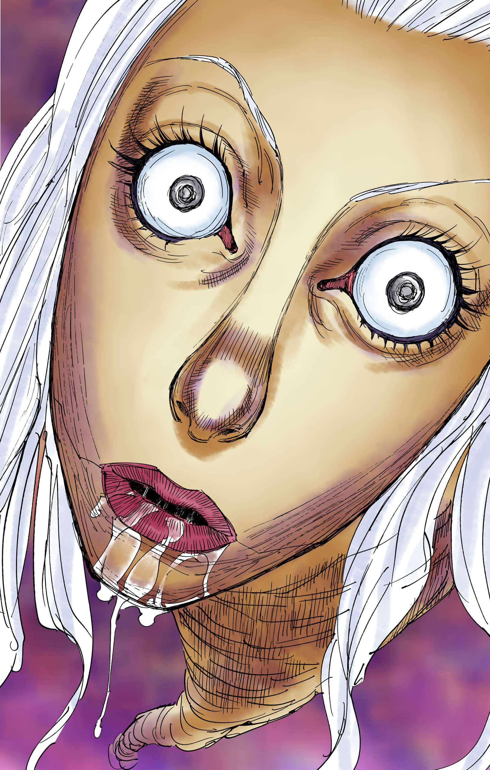 Hunter x Hunter - Digital Colored Comics Chap 362 - Next Chap 363