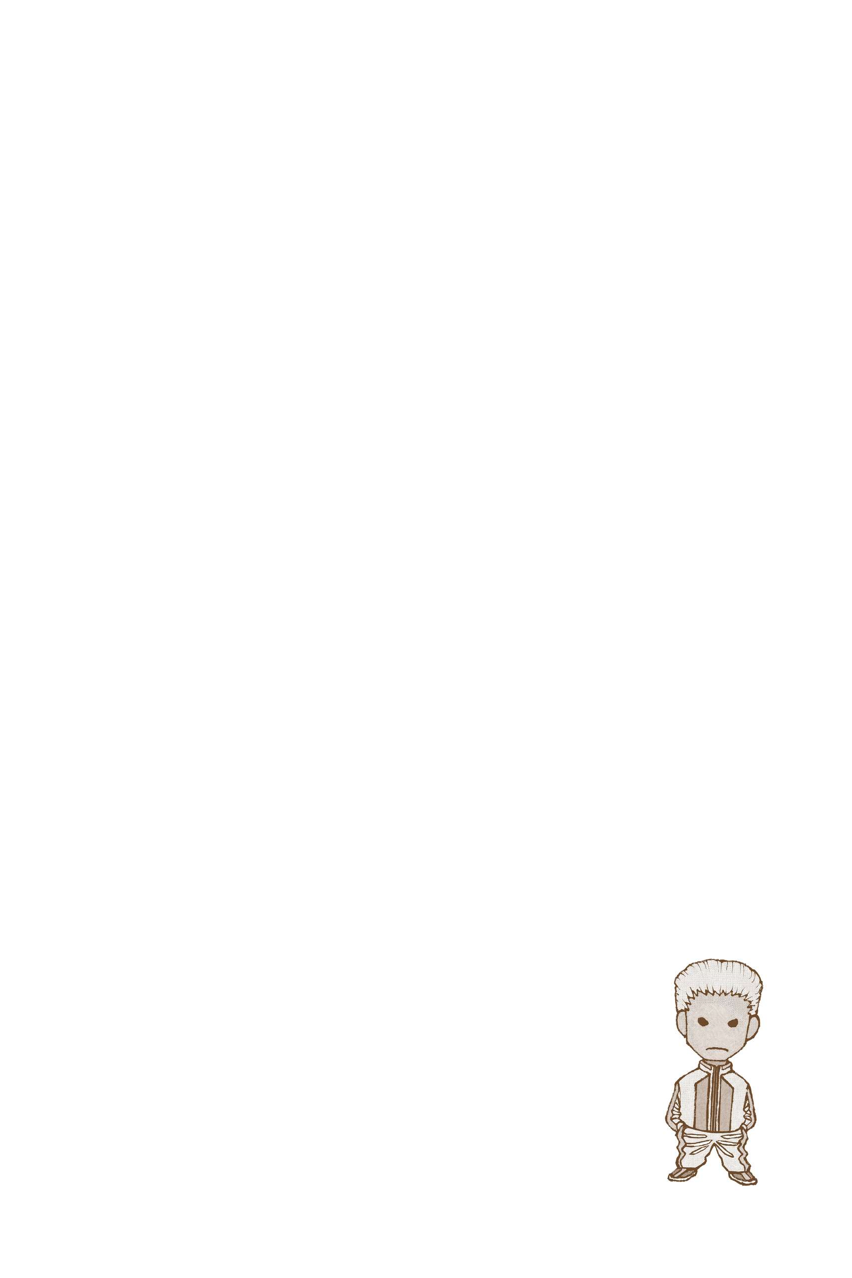 Hunter x Hunter - Digital Colored Comics Chap 375 - Next Chap 376