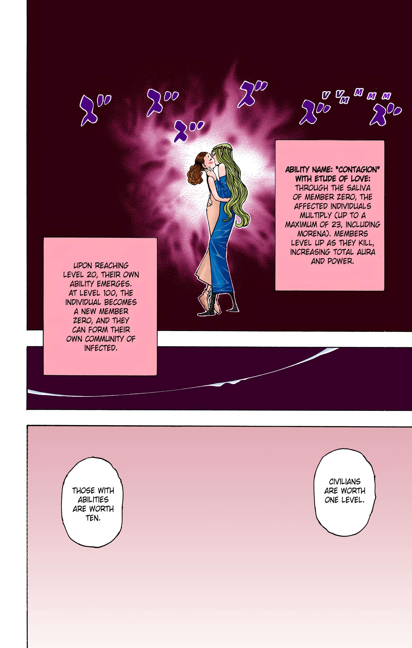Hunter x Hunter - Digital Colored Comics Chap 378 - Next Chap 379