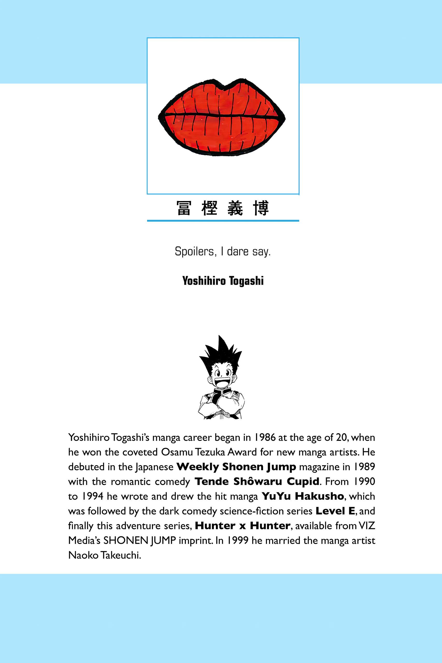 Hunter x Hunter - Digital Colored Comics Chap 371 - Next Chap 372
