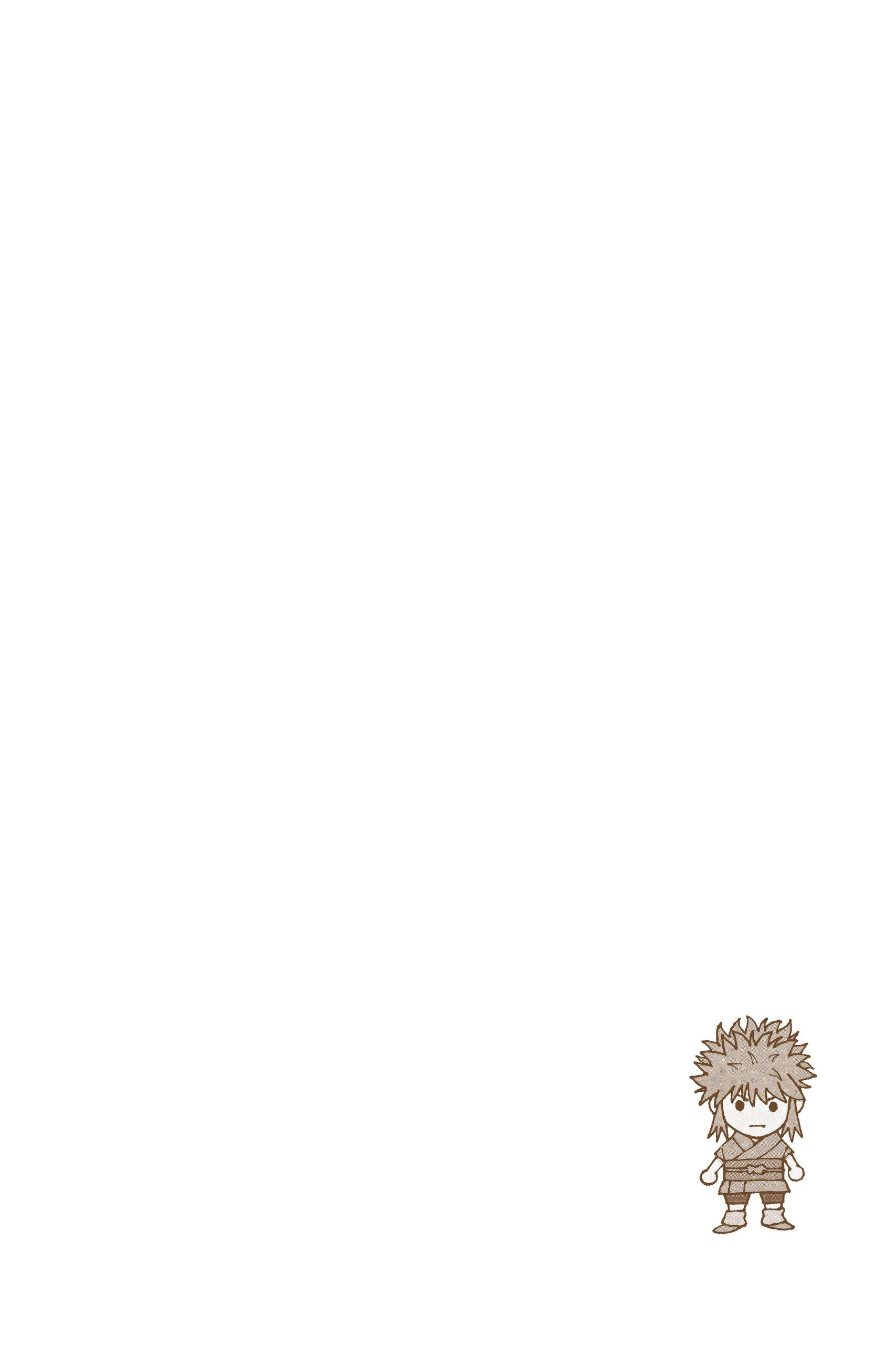 Hunter x Hunter - Digital Colored Comics Chap 373 - Next Chap 374