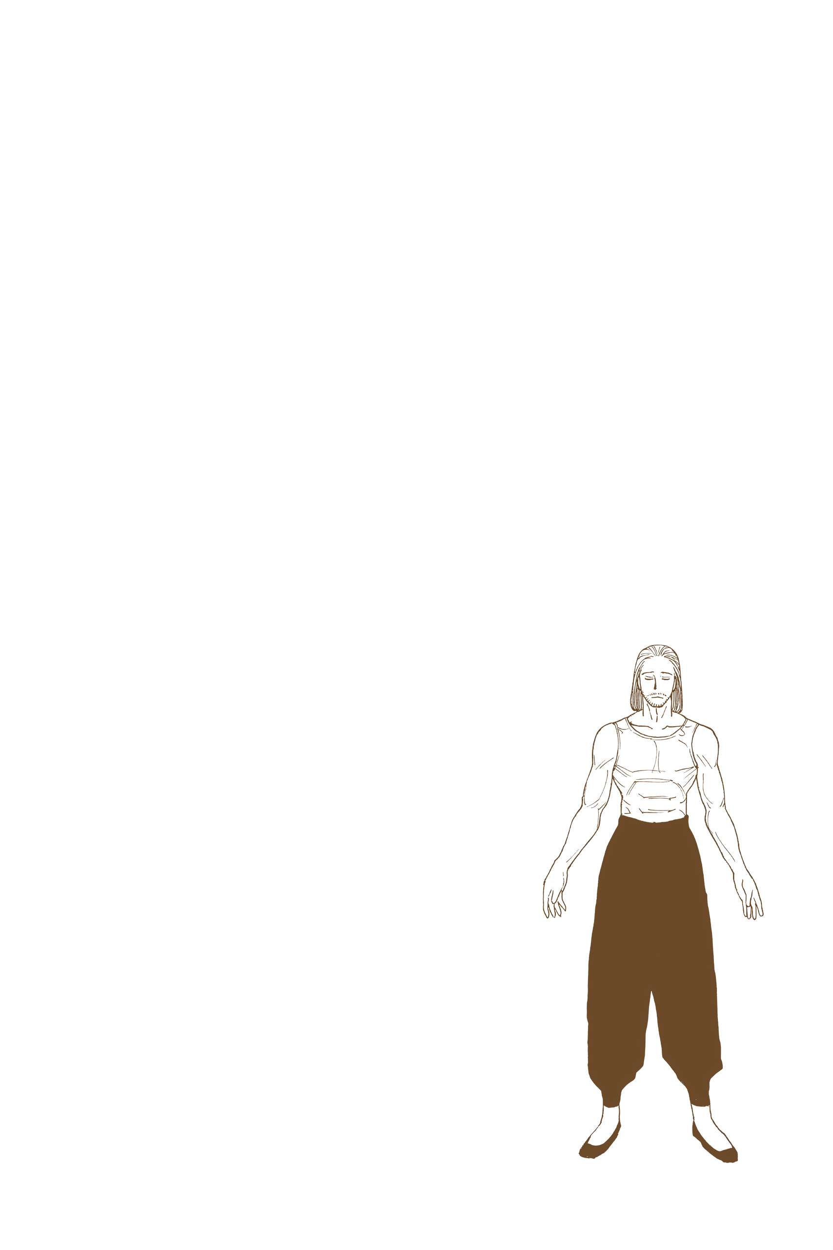 Hunter x Hunter - Digital Colored Comics Chap 385 - Next Chap 386