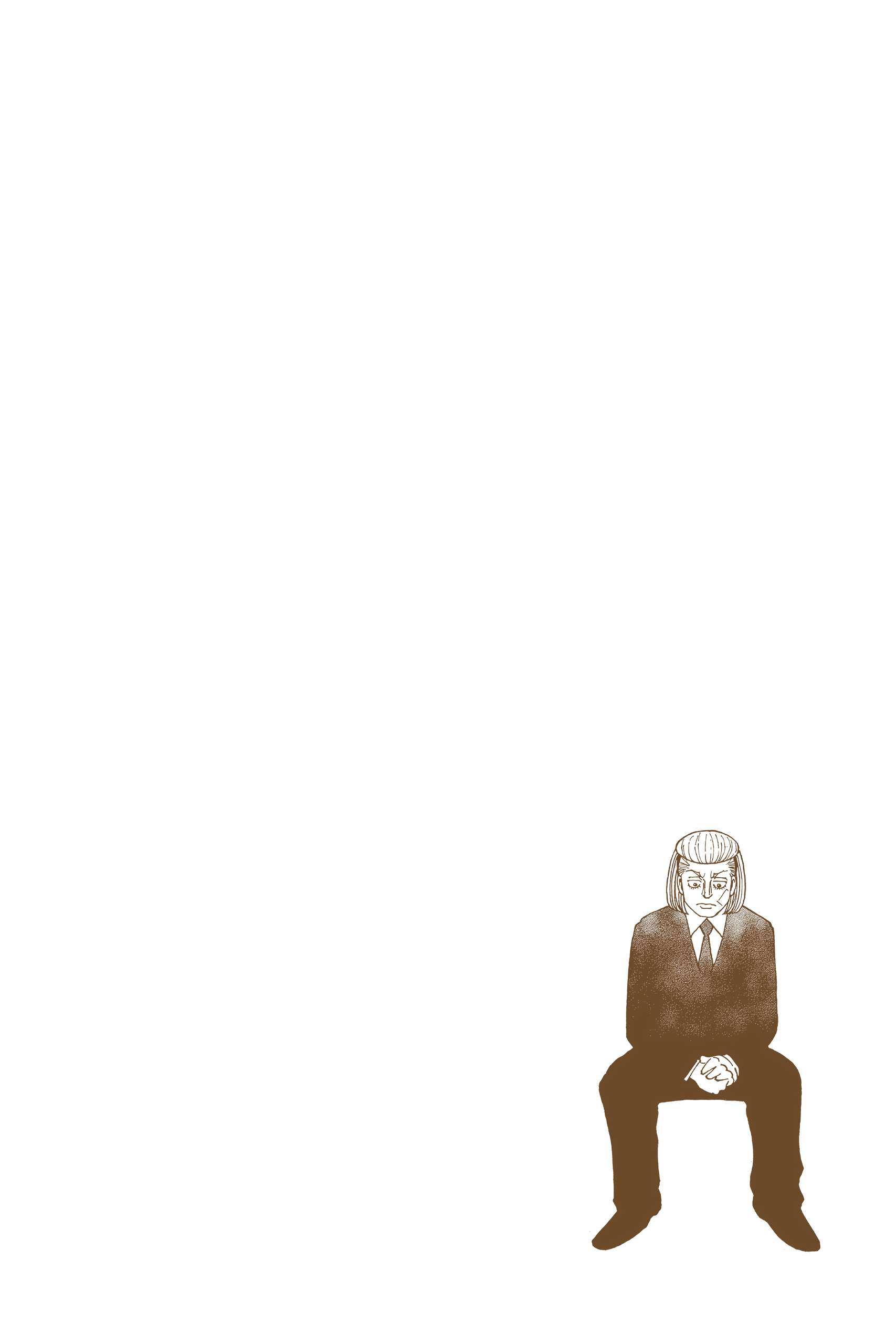 Hunter x Hunter - Digital Colored Comics Chap 386 - Next Chap 387