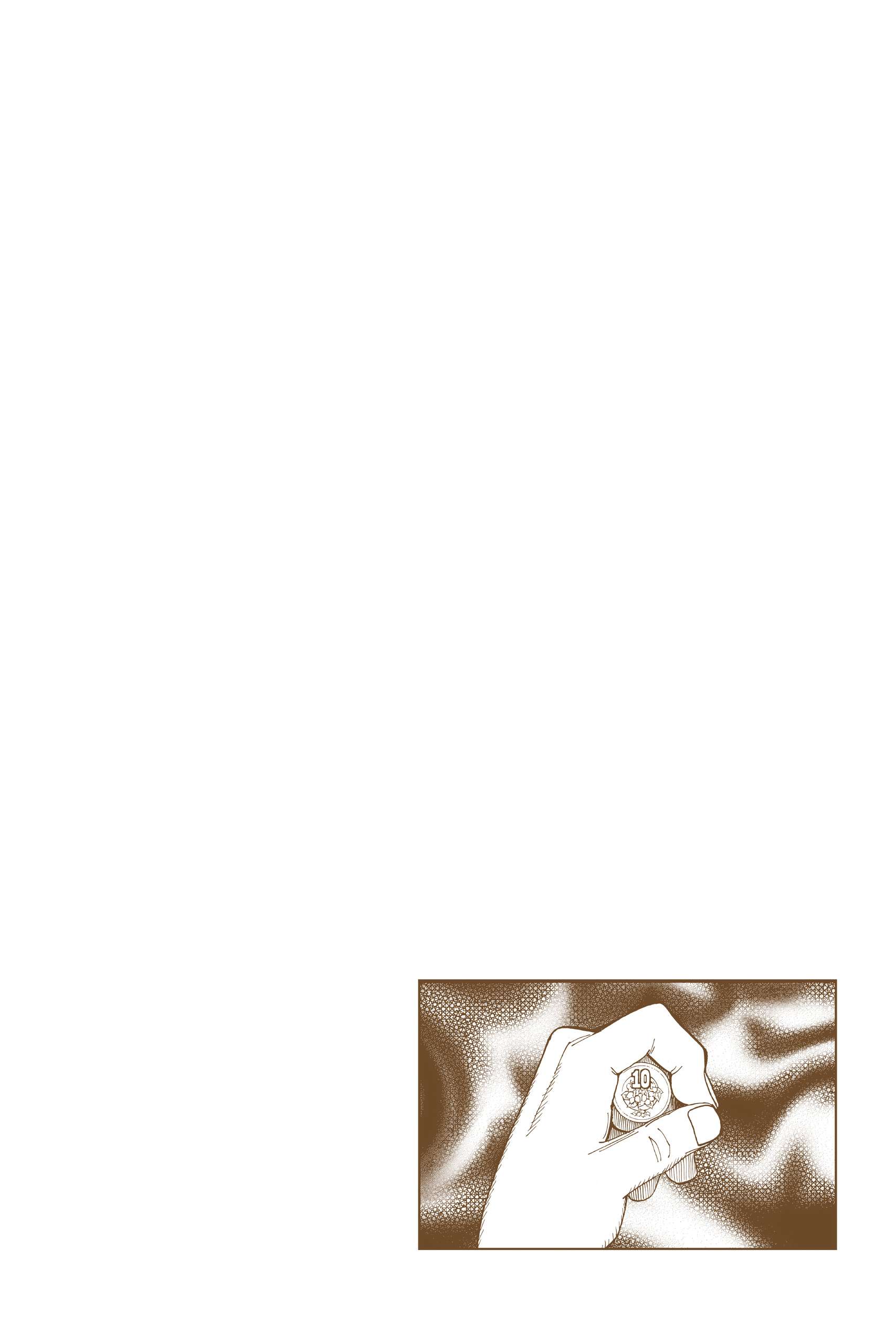 Hunter x Hunter - Digital Colored Comics Chap 389 - Next Chap 390