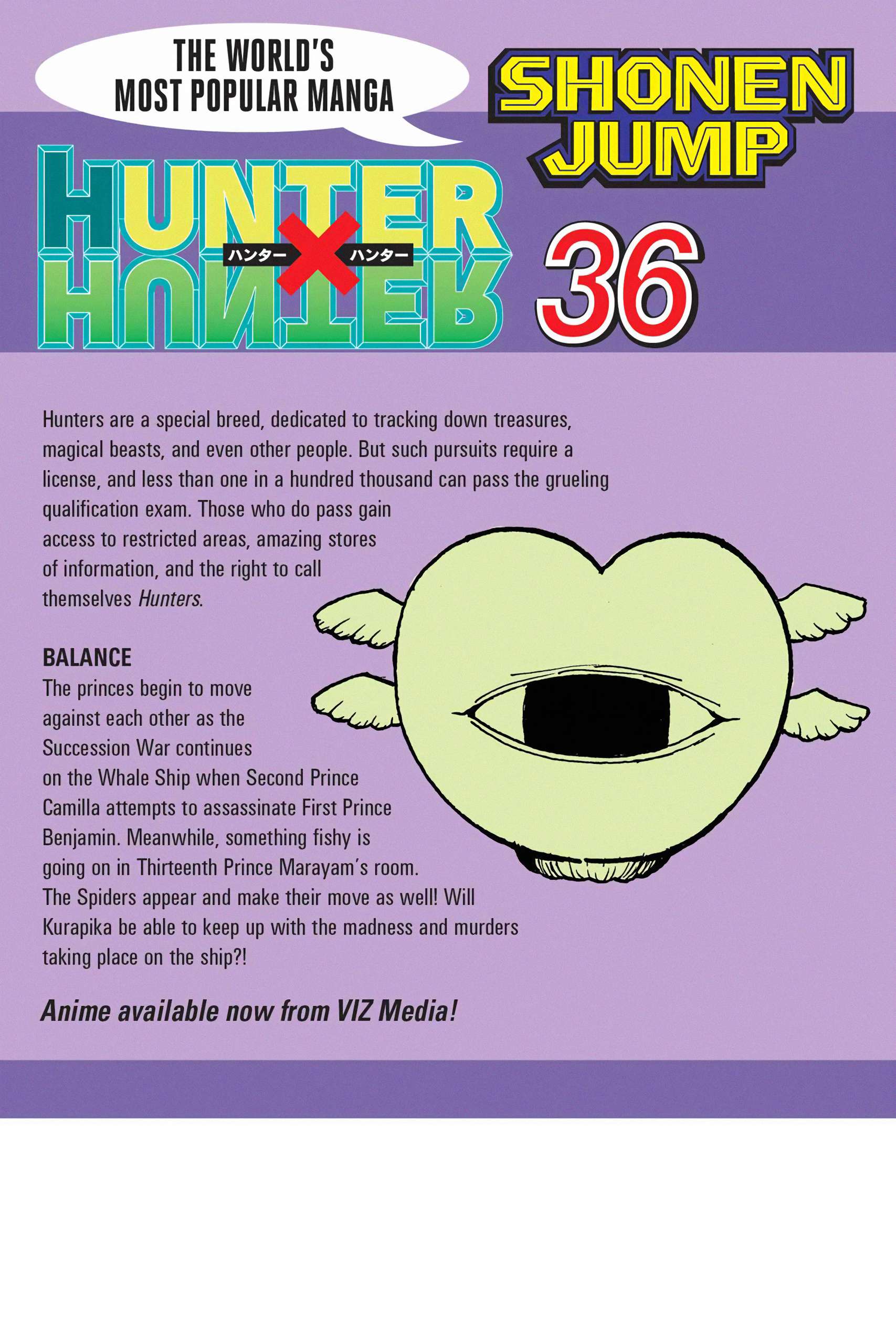 Hunter x Hunter - Digital Colored Comics Chap 380 - Next Chap 381