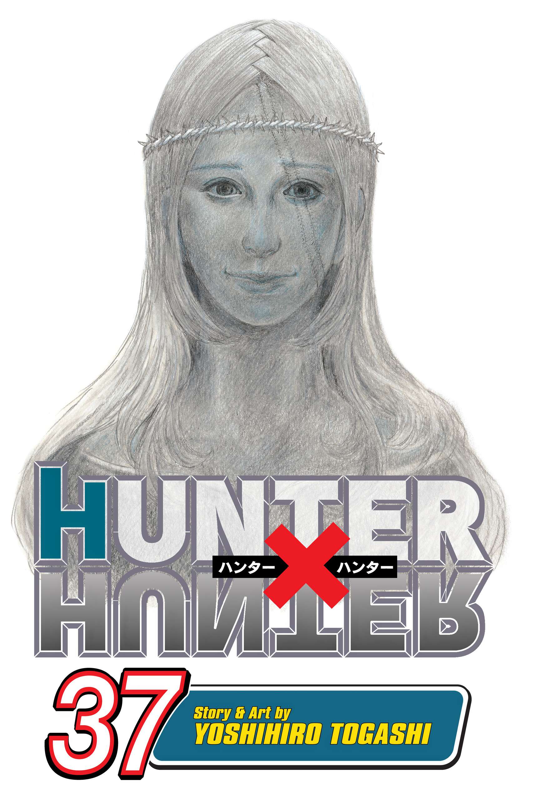 Hunter x Hunter - Digital Colored Comics Chap 381 - Next Chap 382