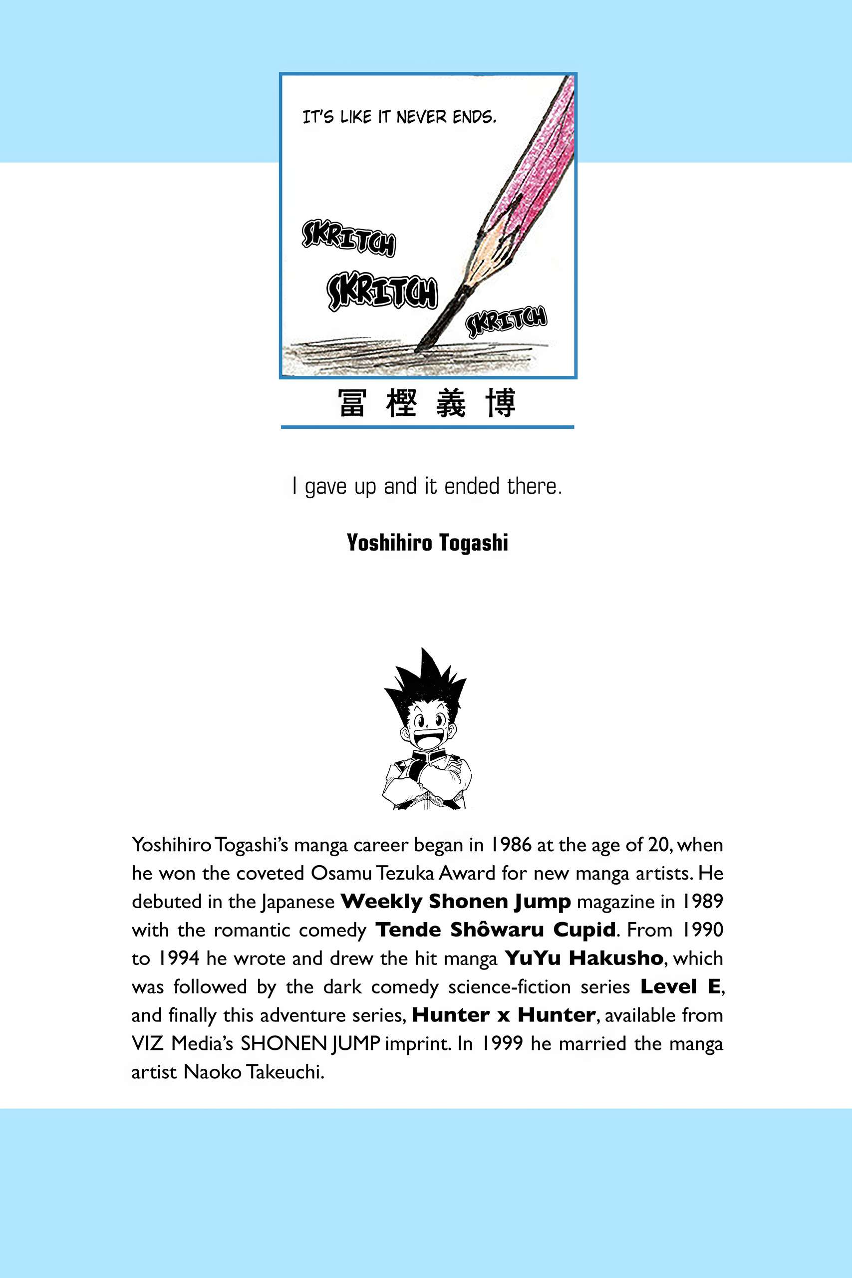 Hunter x Hunter - Digital Colored Comics Chap 381 - Next Chap 382